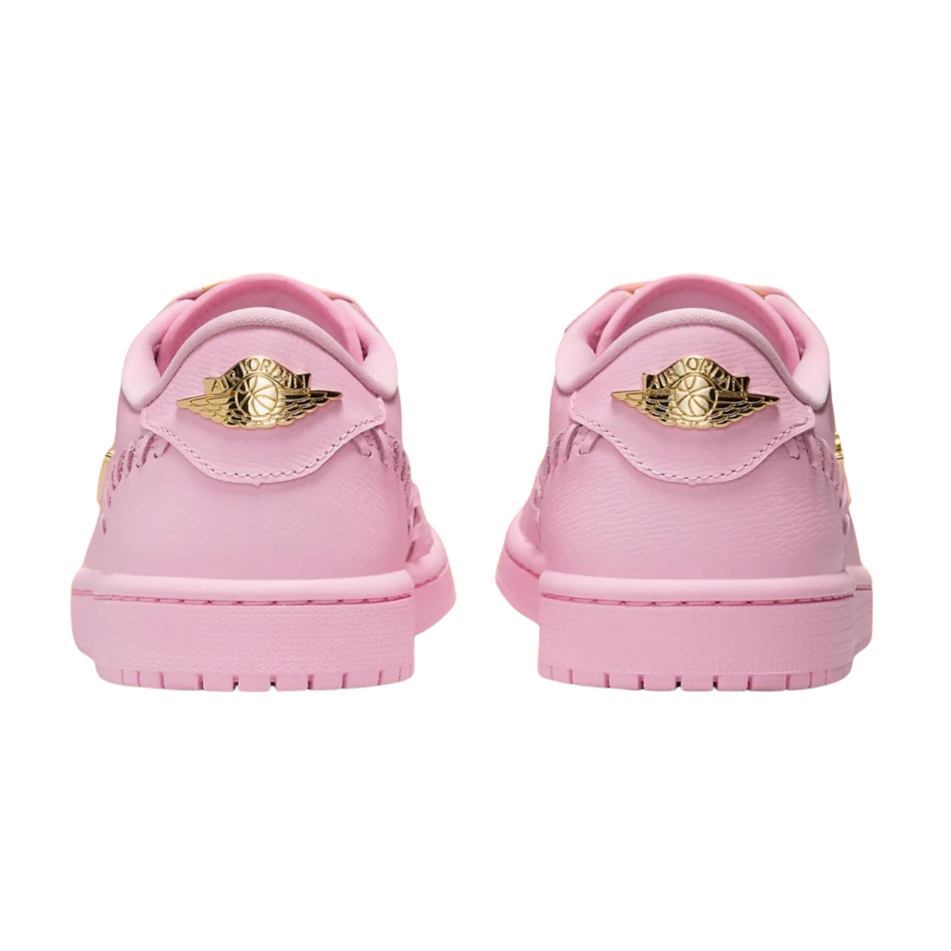 Air Jordan 1 Low Method of Make Perfect Pink (Womens)