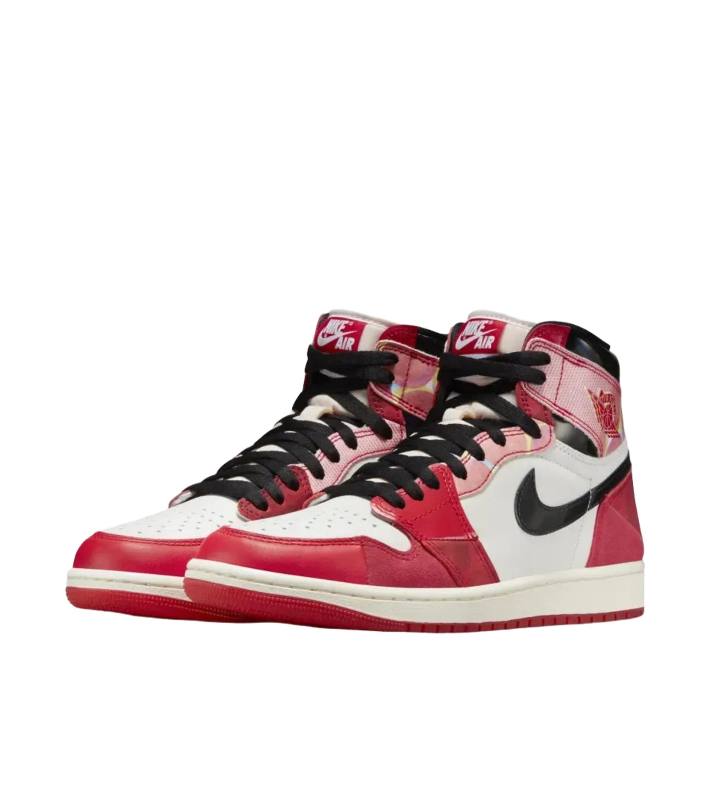 Air Jordan 1 High OG Spider-Man Across the Spider-Verse