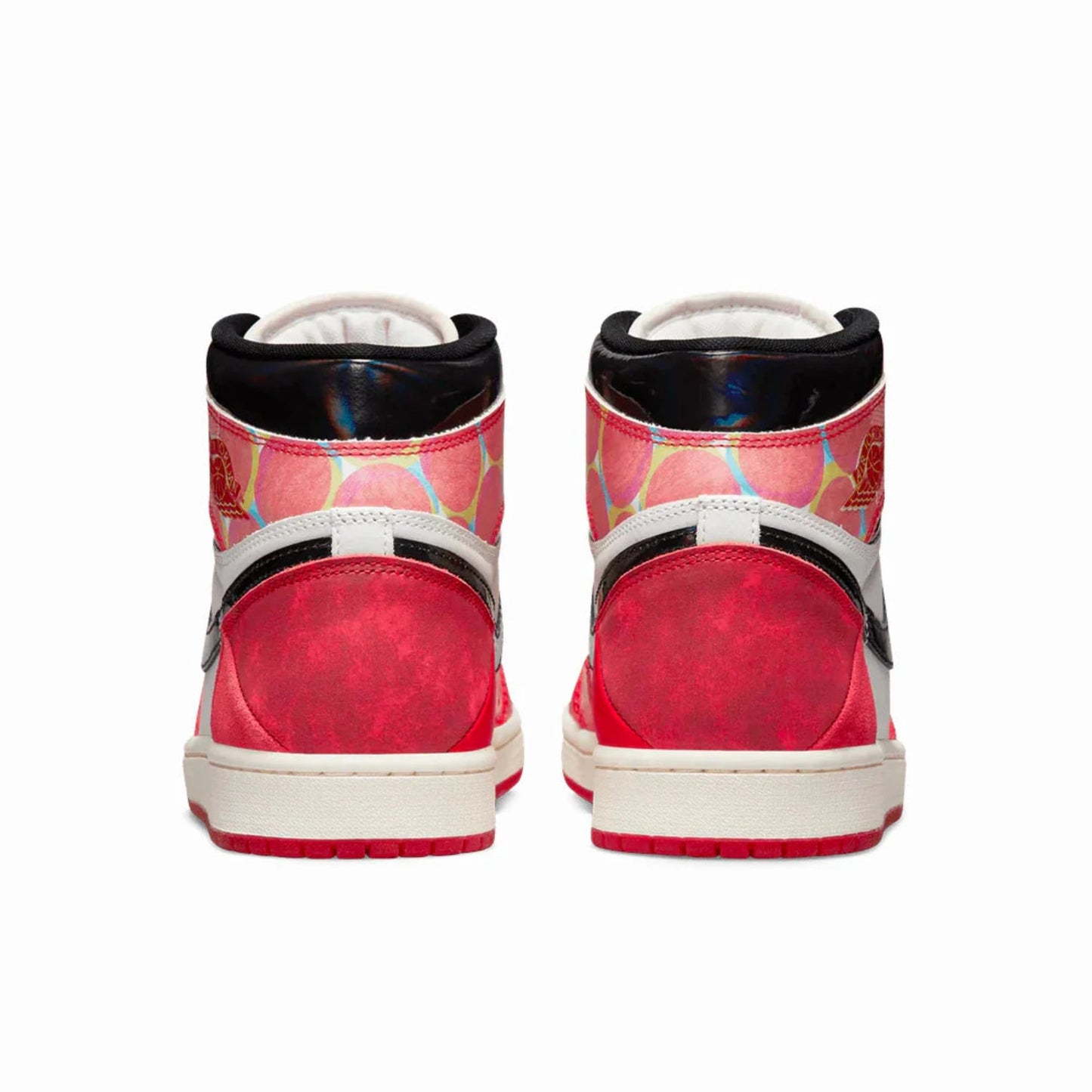 Air Jordan 1 High OG Spider-Man Across the Spider-Verse