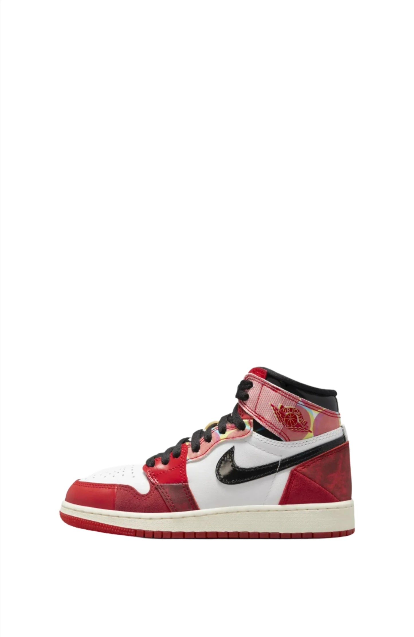 Air Jordan 1 High OG Spider-Man Across the Spider-Verse