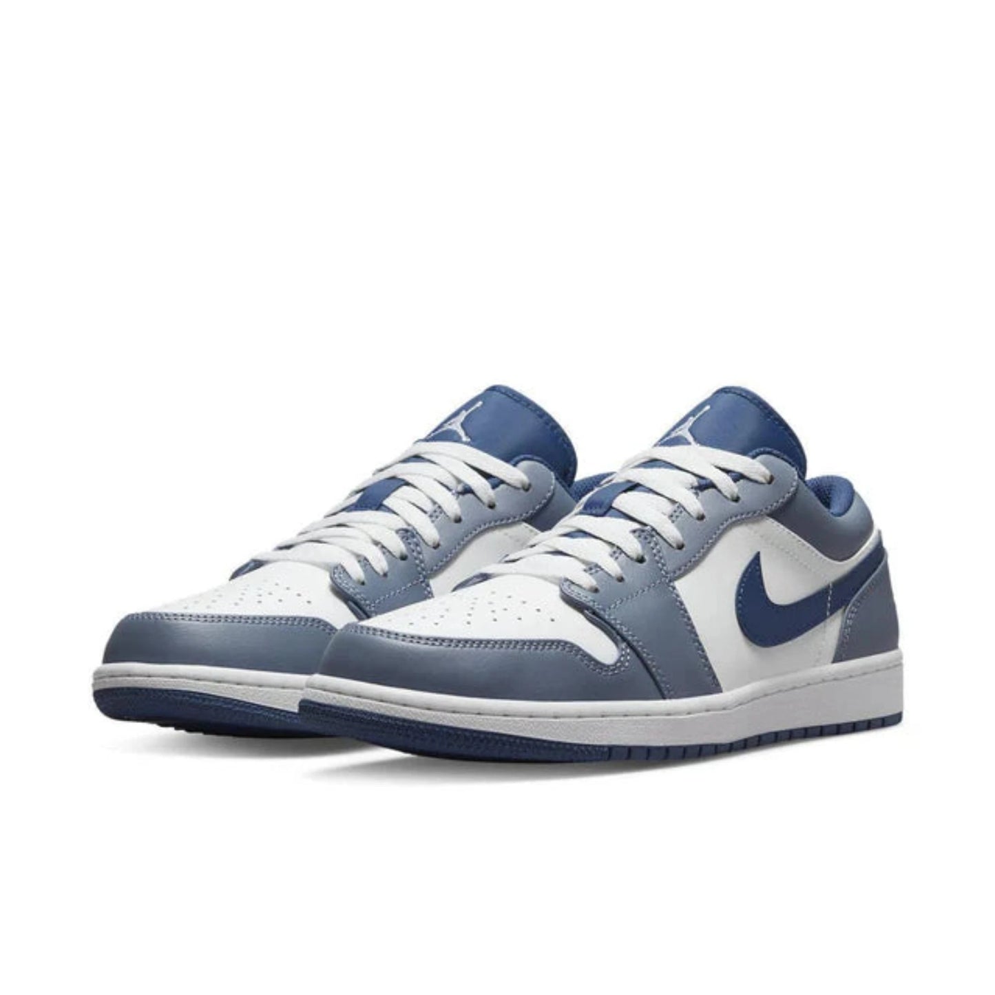 Air Jordan 1 Low Ashen Slate