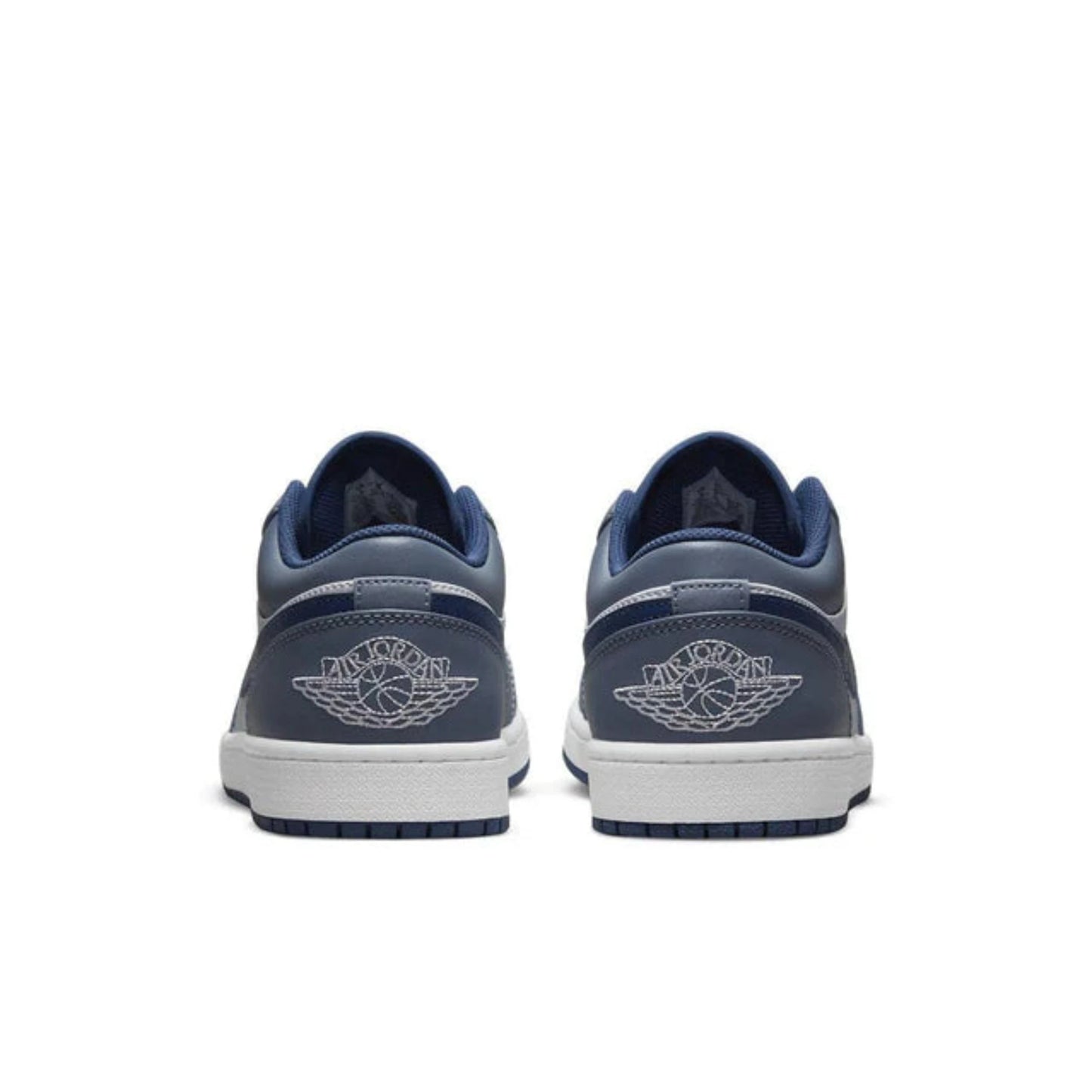 Air Jordan 1 Low Ashen Slate