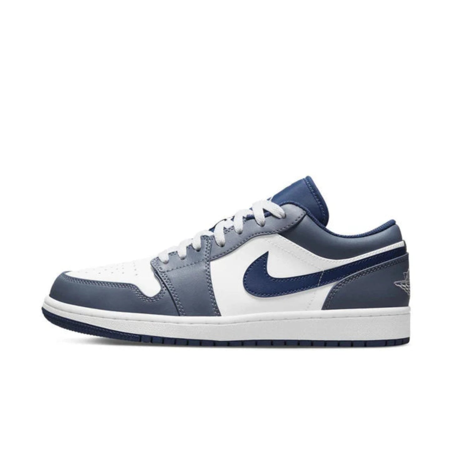 Air Jordan 1 Low Ashen Slate