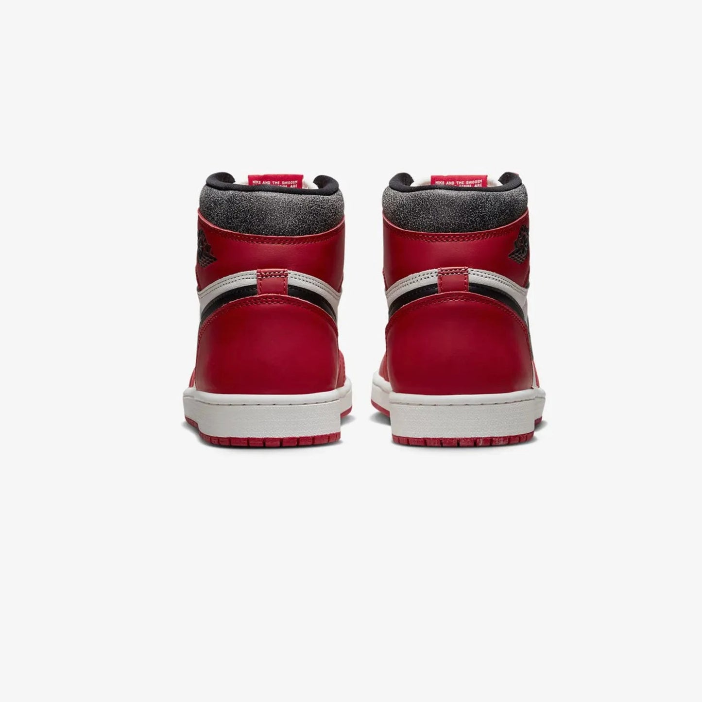 Air Jordan 1 Retro High OG Chicago Lost and Found