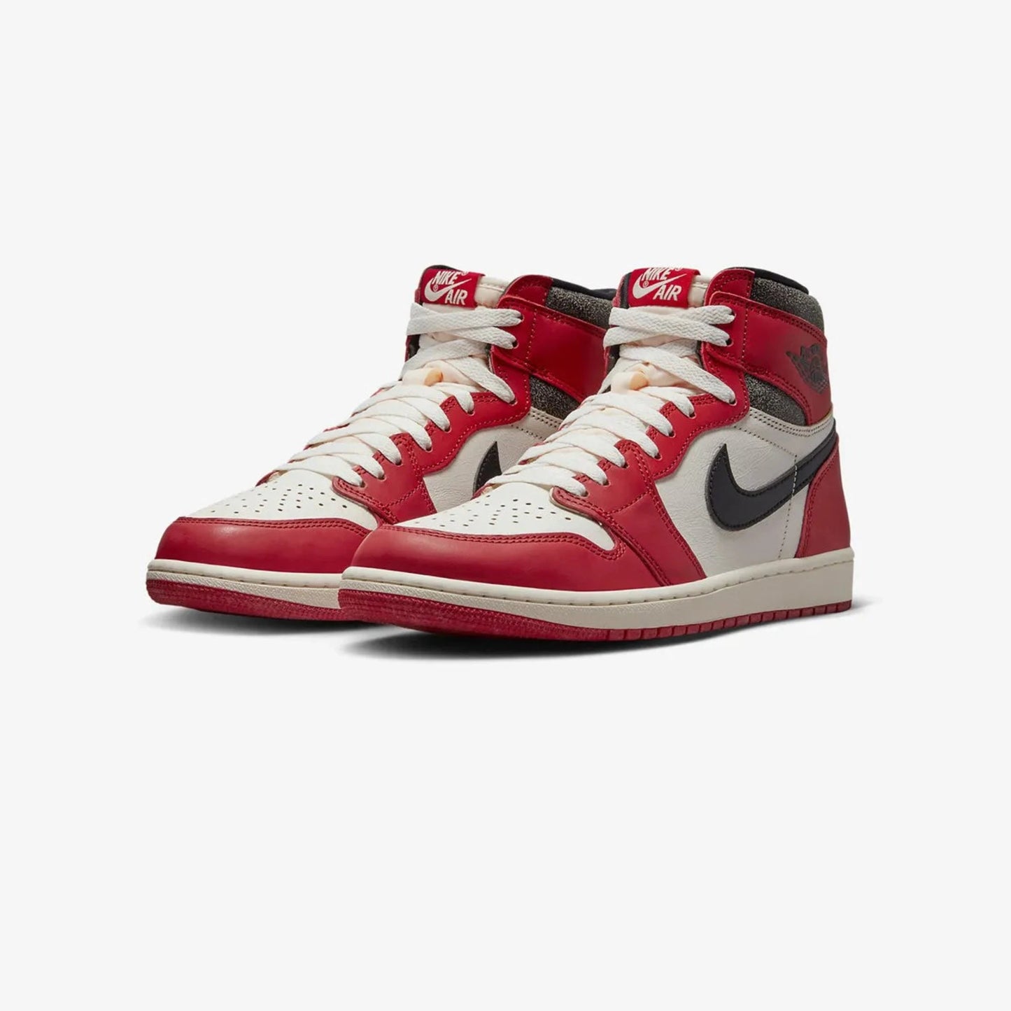 Air Jordan 1 Retro High OG Chicago Lost and Found