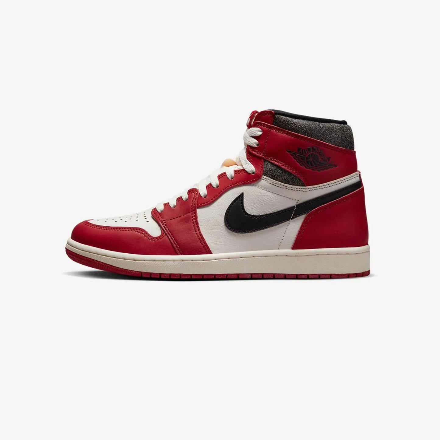 Air Jordan 1 Retro High OG Chicago Lost and Found