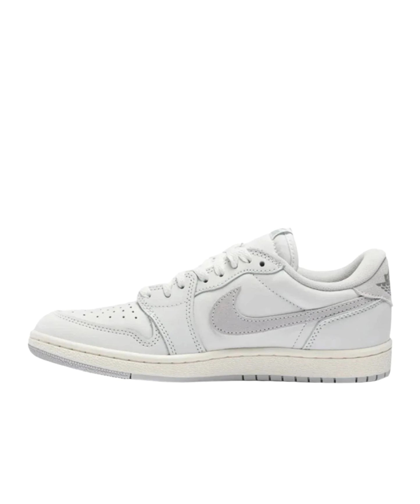Air Jordan 1 Retro Low 85 Neutral Grey