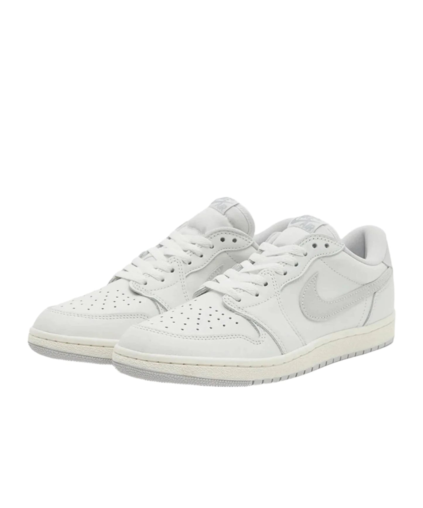 Air Jordan 1 Retro Low 85 Neutral Grey