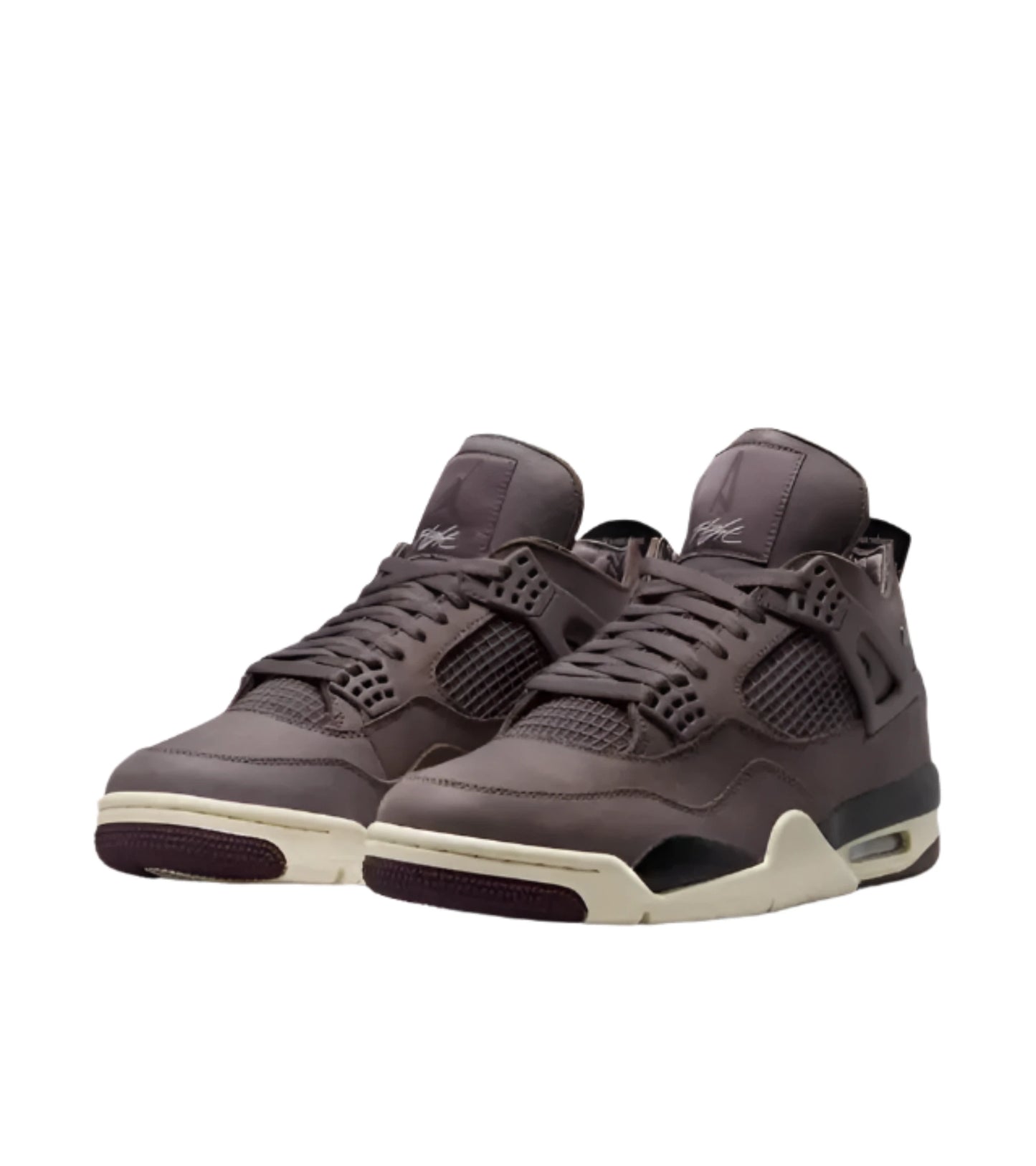 Air Jordan 4 Retro A Ma Maniére Violet Ore