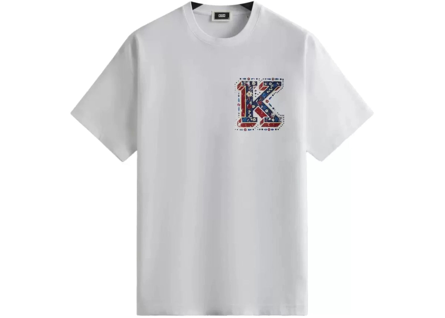 KITH Nia Tee - Stadium