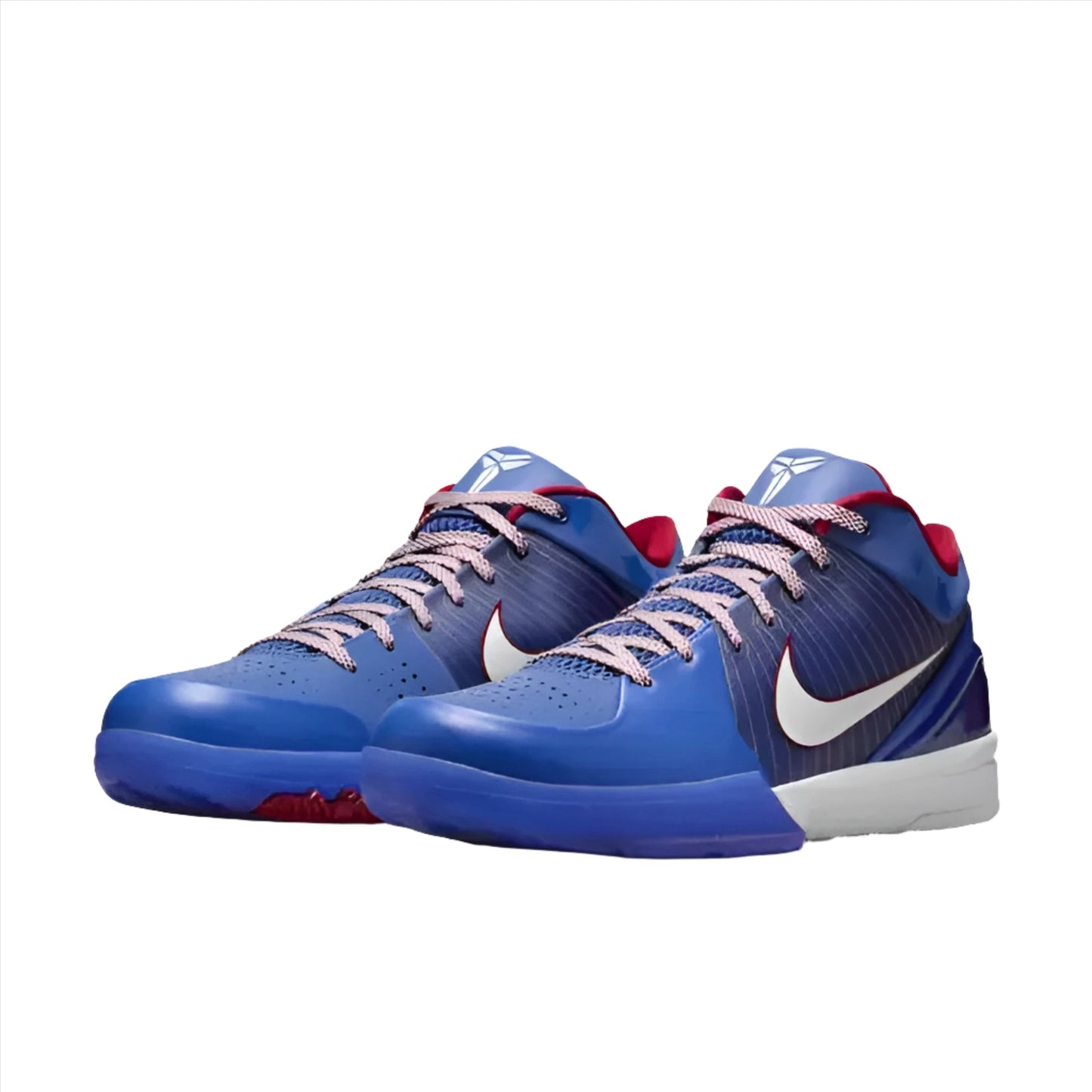Nike Kobe 4 Protro Philly