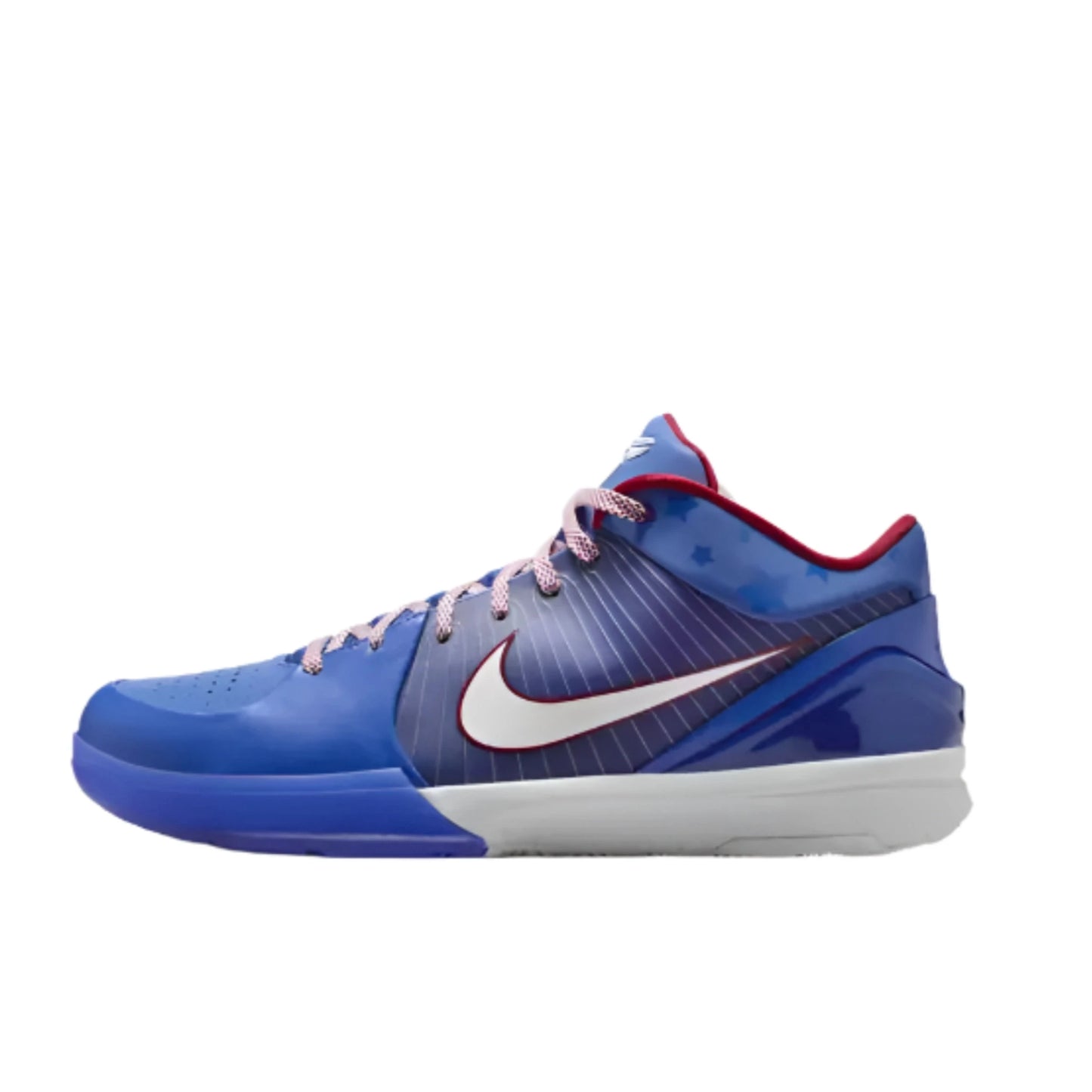 Nike Kobe 4 Protro Philly
