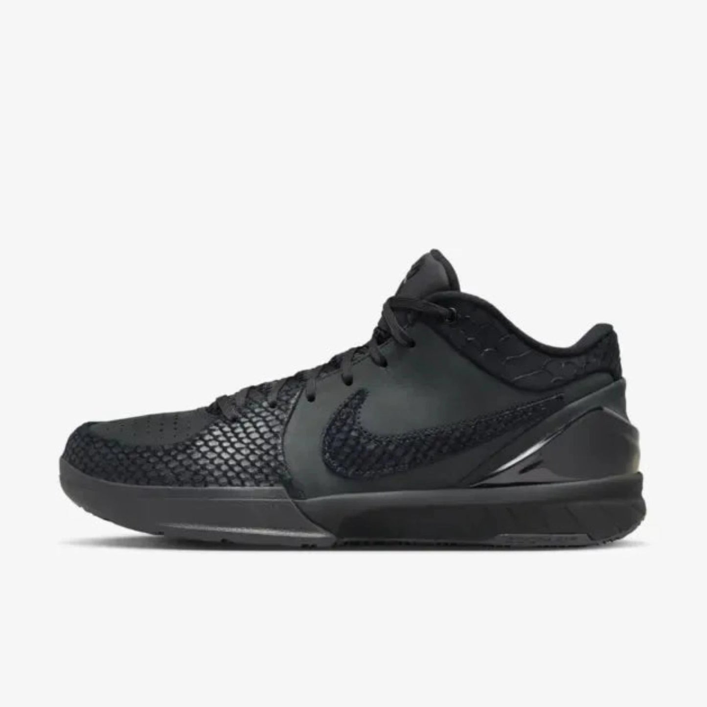 Nike Kobe 4 Protro Gift of Mamba