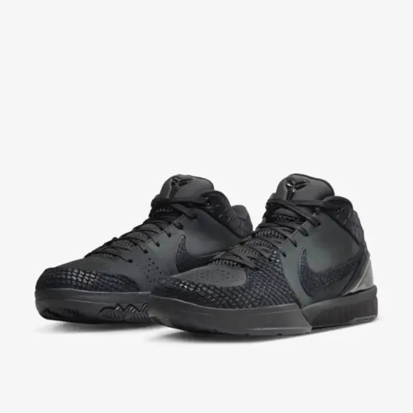 Nike Kobe 4 Protro Gift of Mamba
