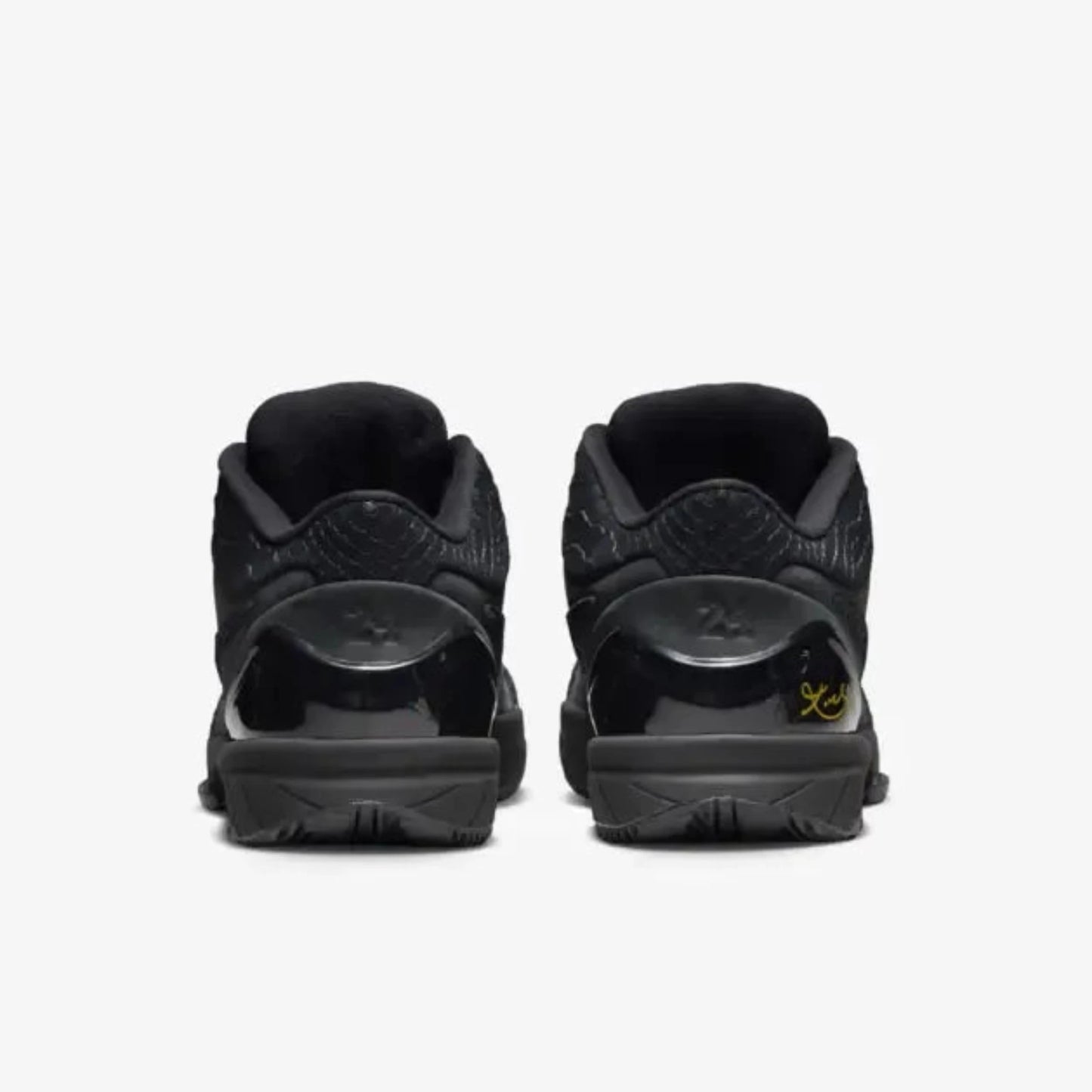 Nike Kobe 4 Protro Gift of Mamba