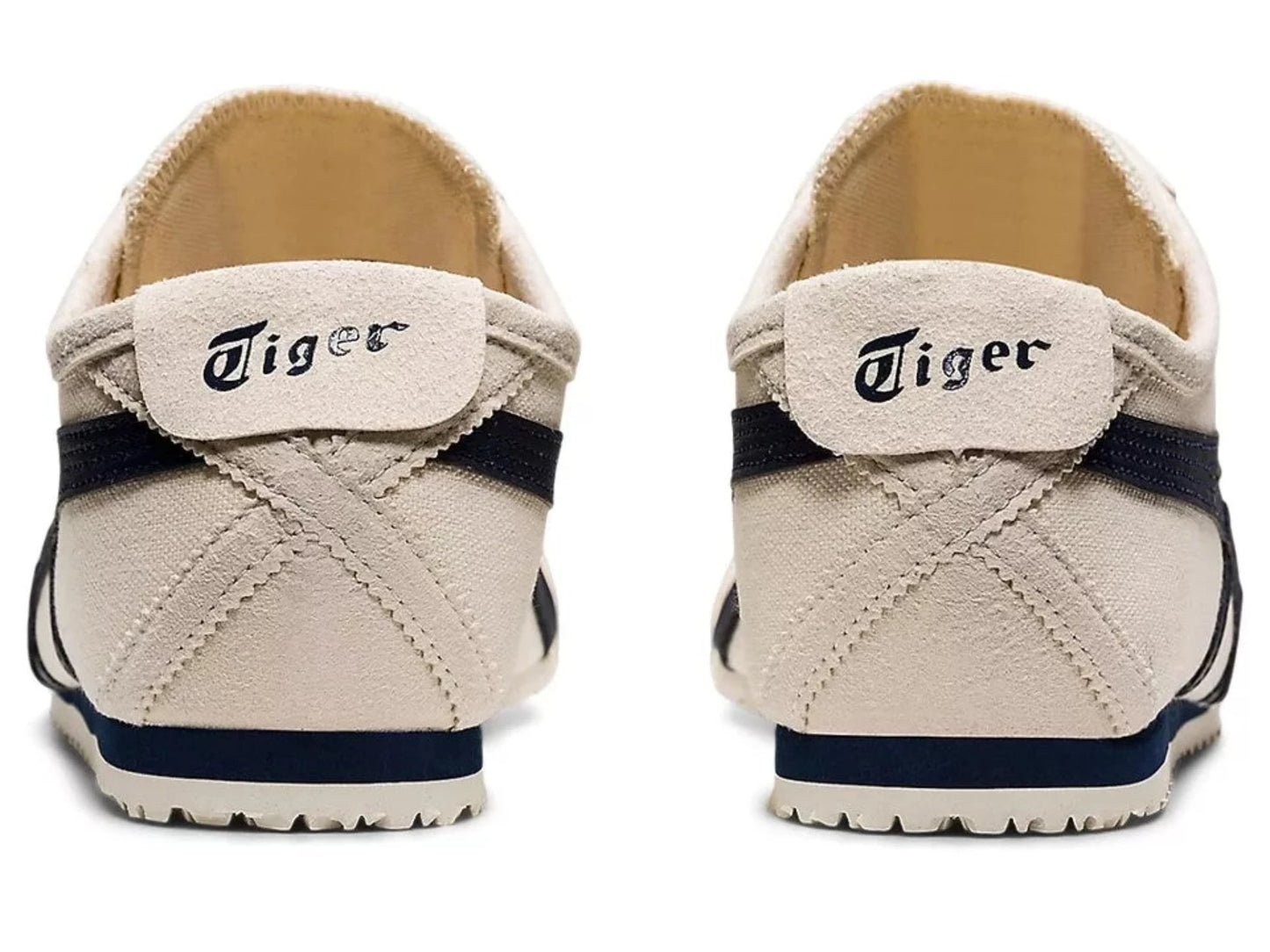 Onitsuka Tiger Mexico 66 Slip-On Men Birch Midnight