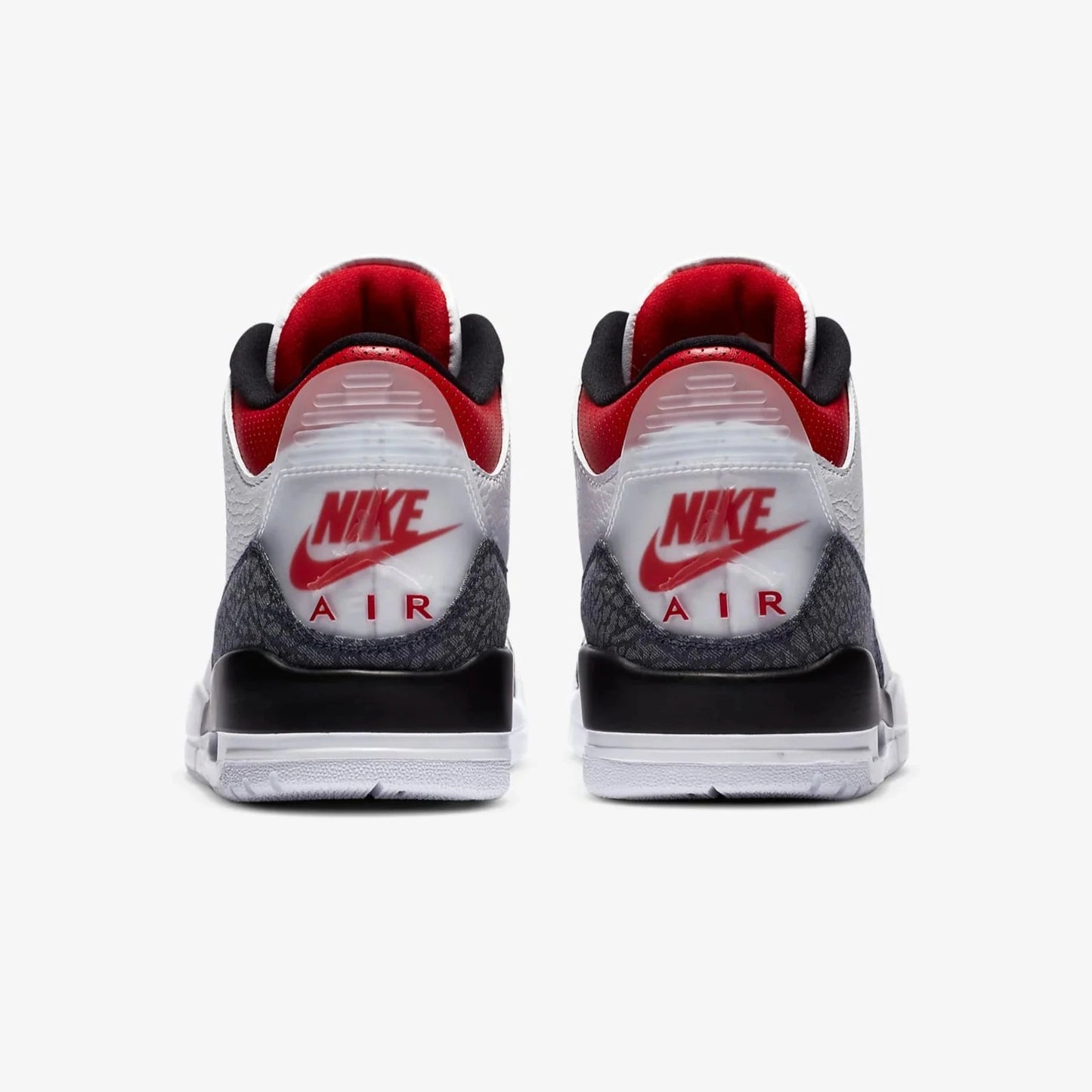 Air Jordan 3 Retro SE Denim (Mens)