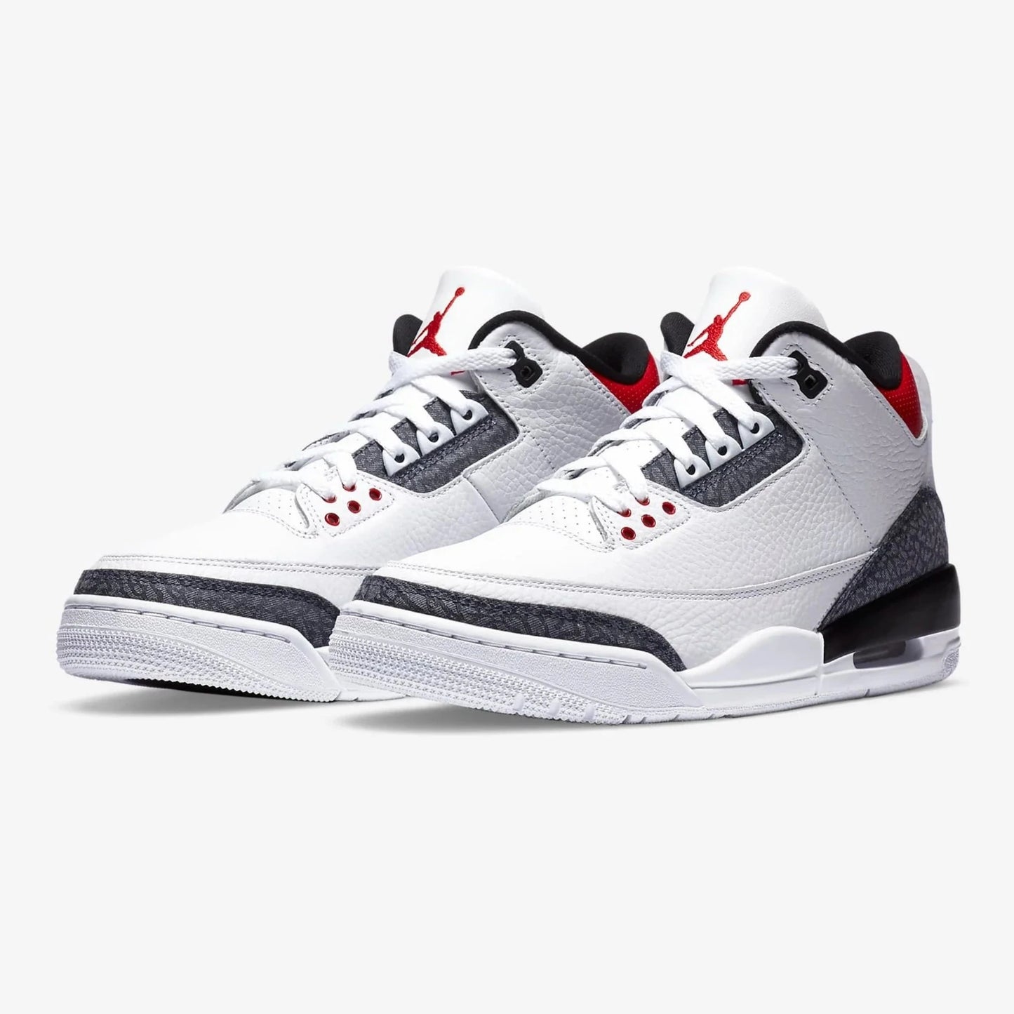 Air Jordan 3 Retro SE Denim (Mens)