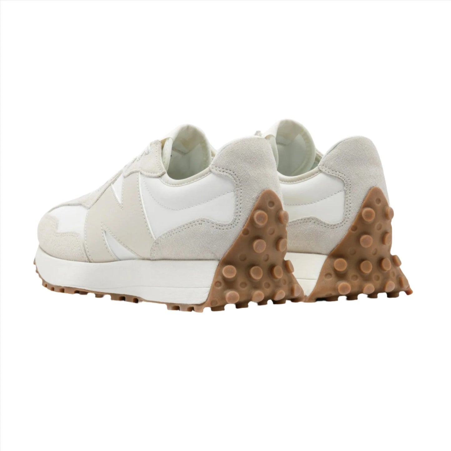 New Balance 327 Moonbeam Timberwolf