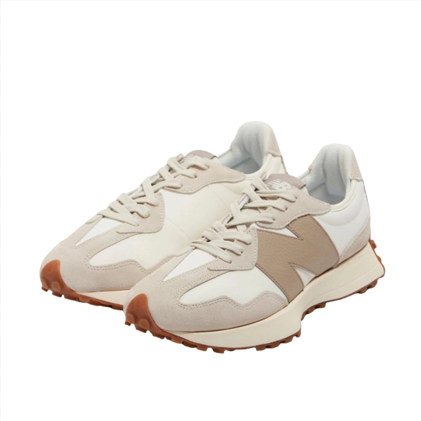 New Balance 327 Moonbeam Driftwood