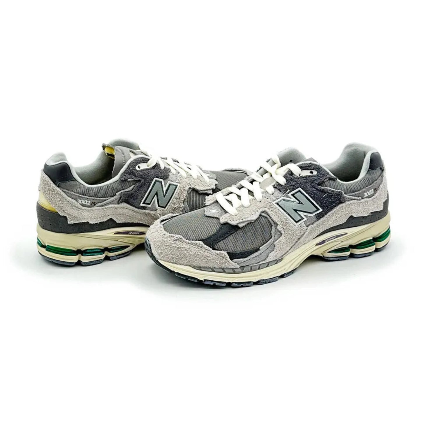 New Balance 2002R Protection Pack Rain Cloud
