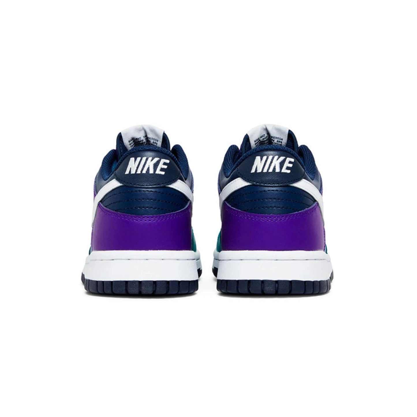 Nike Dunk Low Bright Spruce Marina (GS)