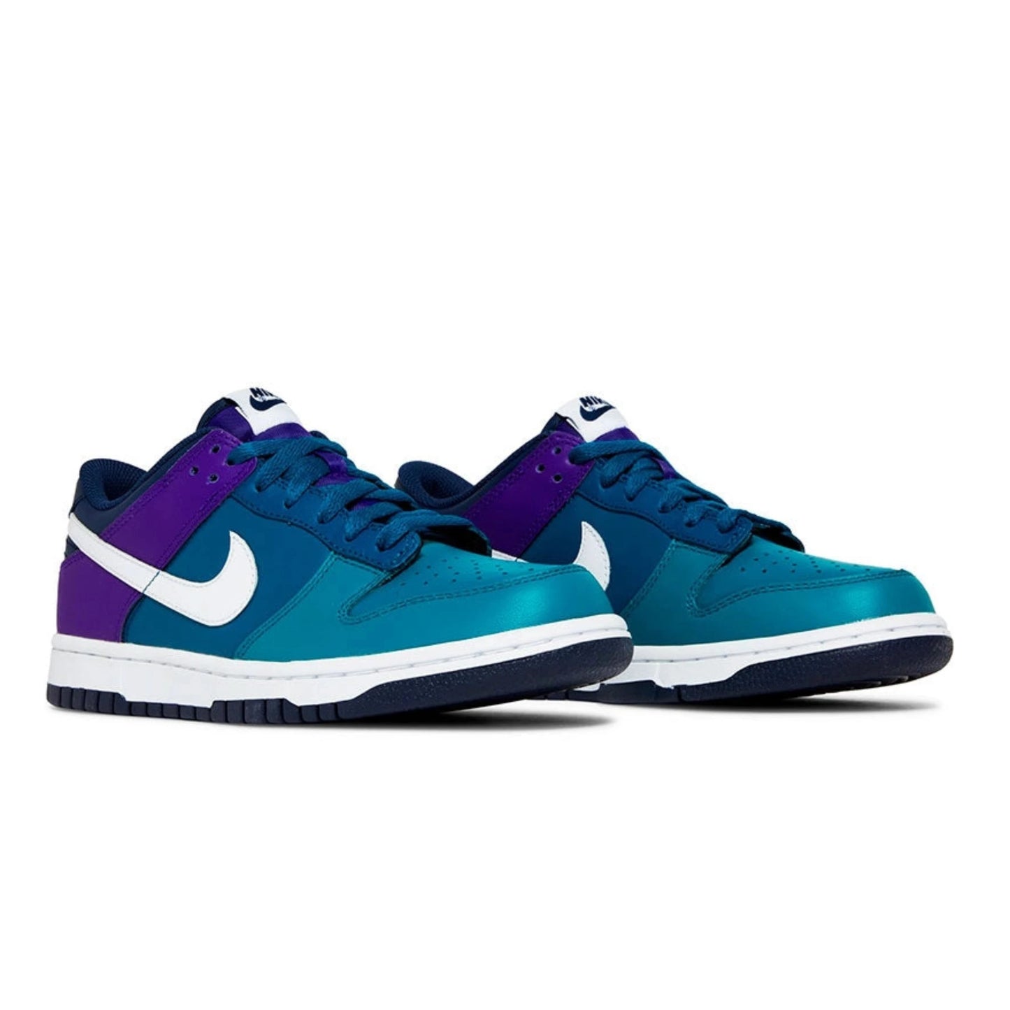 Nike Dunk Low Bright Spruce Marina (GS)