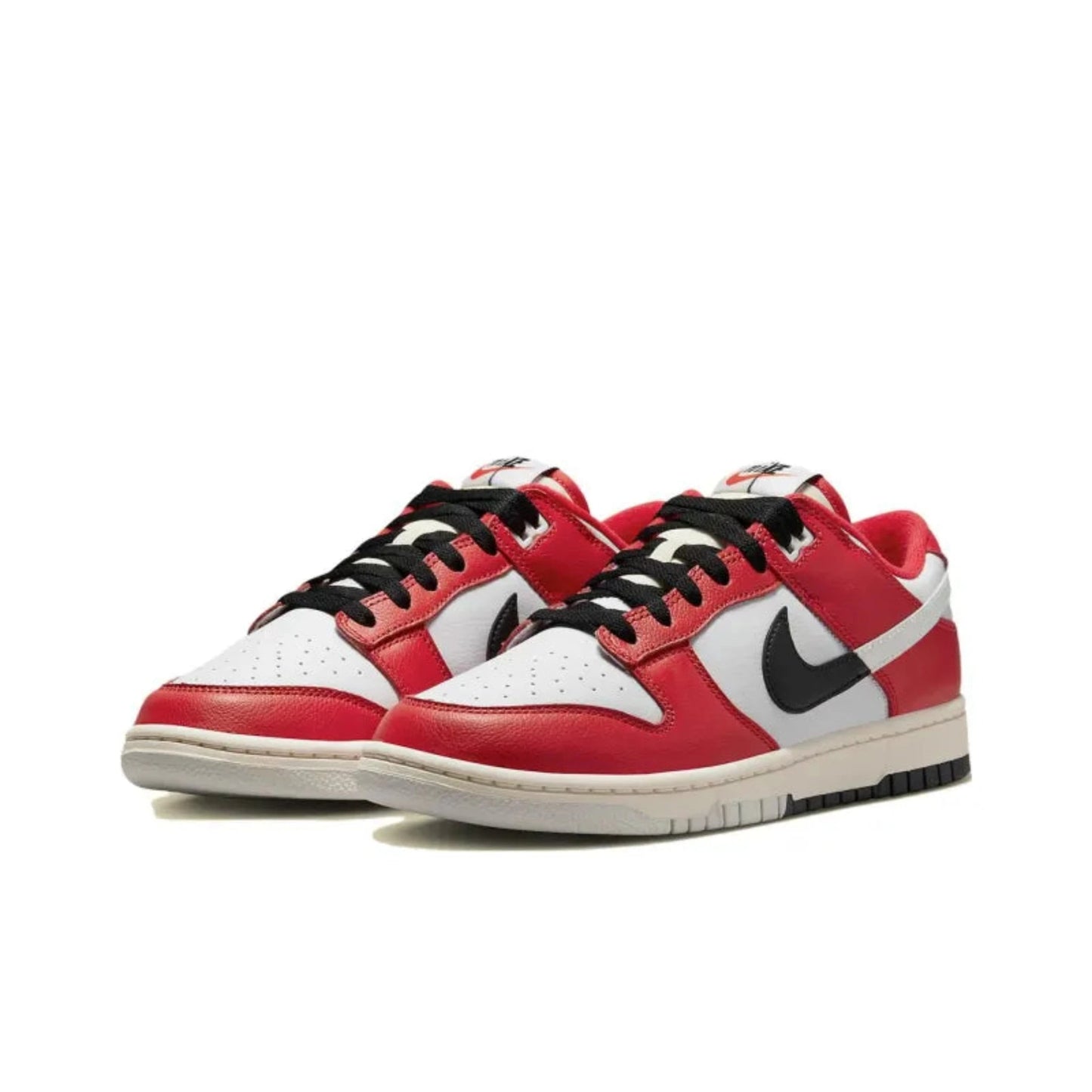 Nike Dunk Low Chicago Split