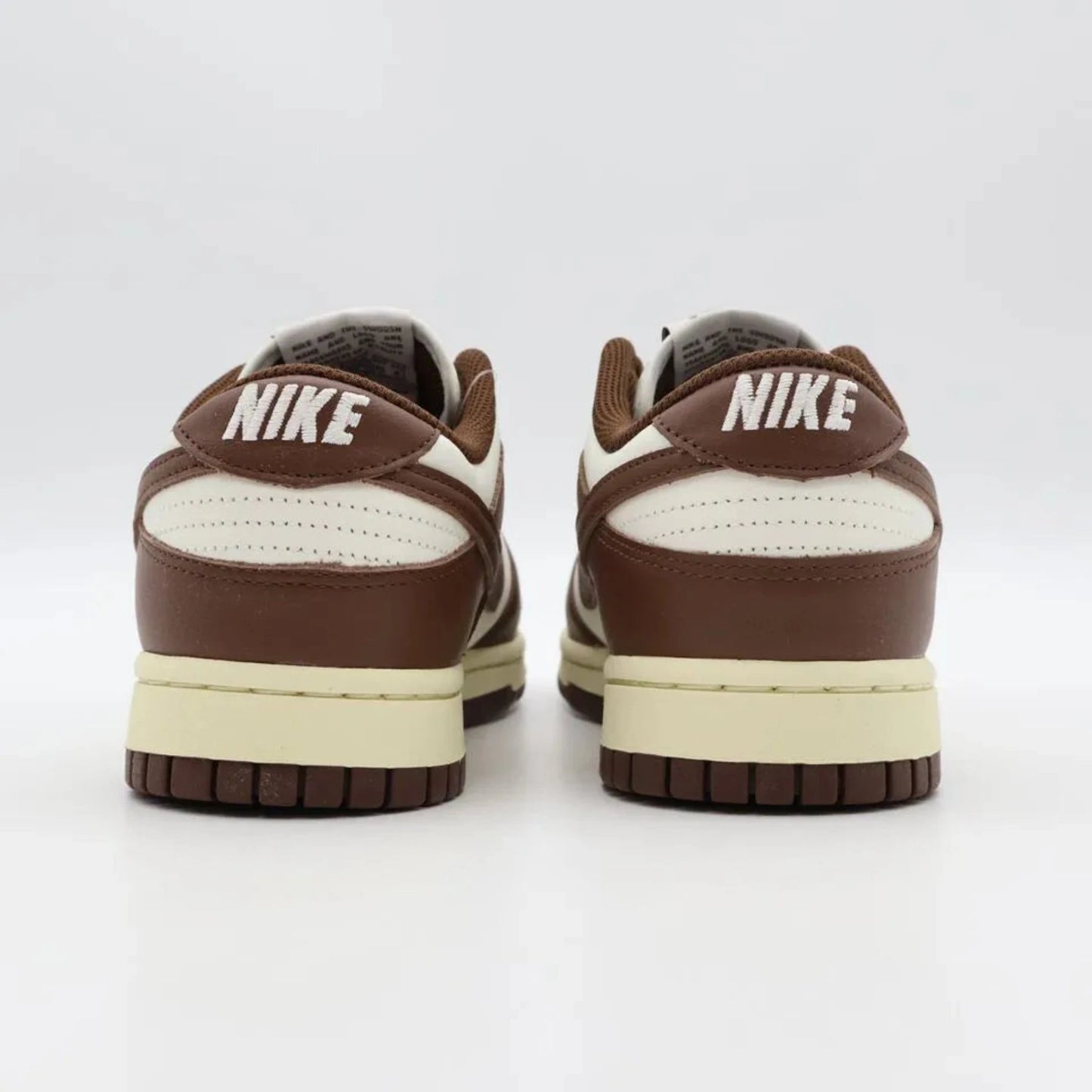 Nike Dunk Low Cacao Wow (Womens)