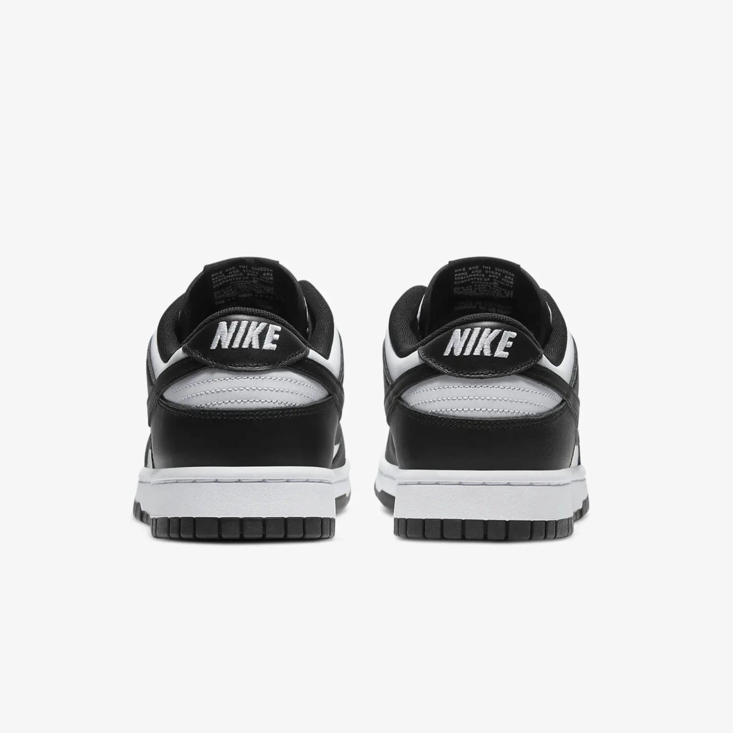 Nike Dunk Low Panda (Mens)