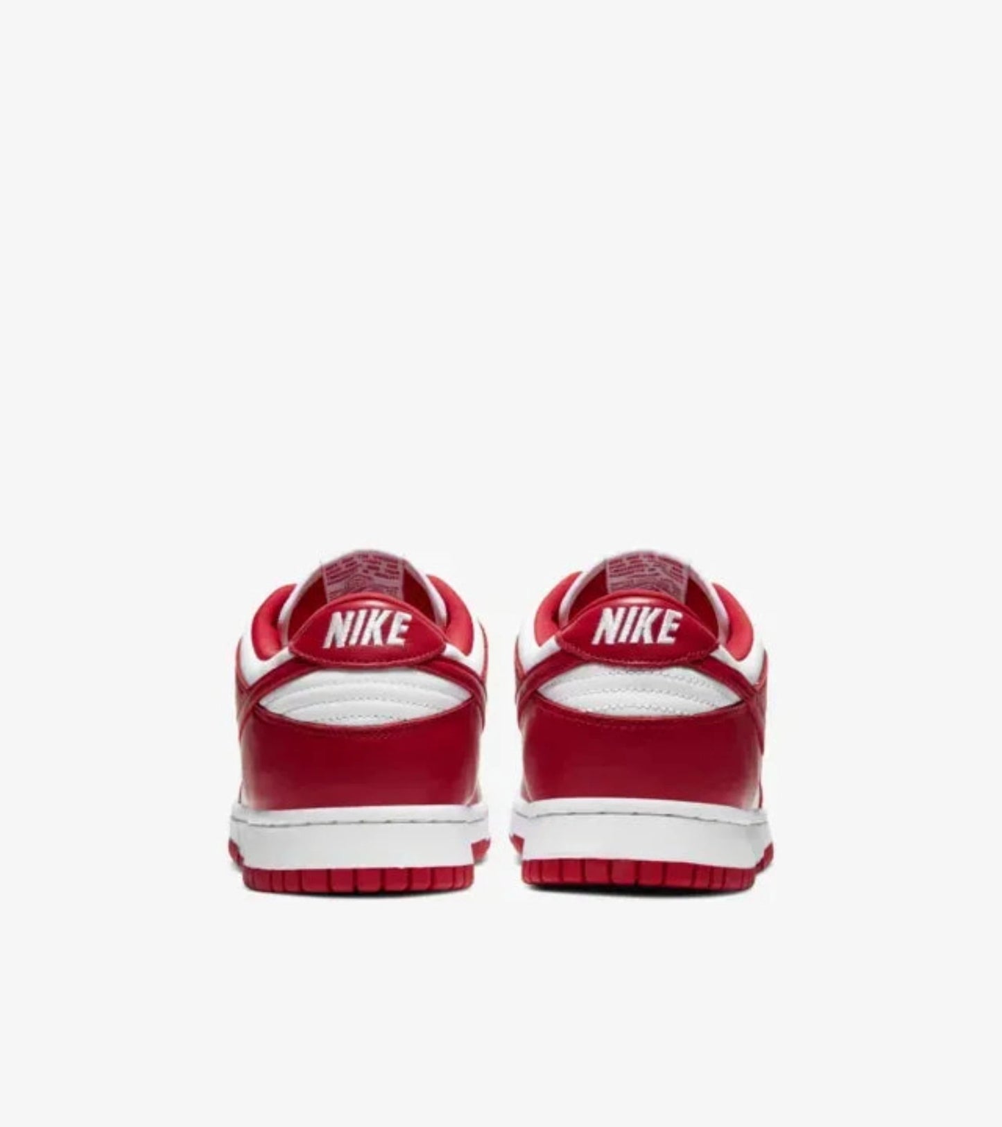 Nike Dunk Low St. Johns