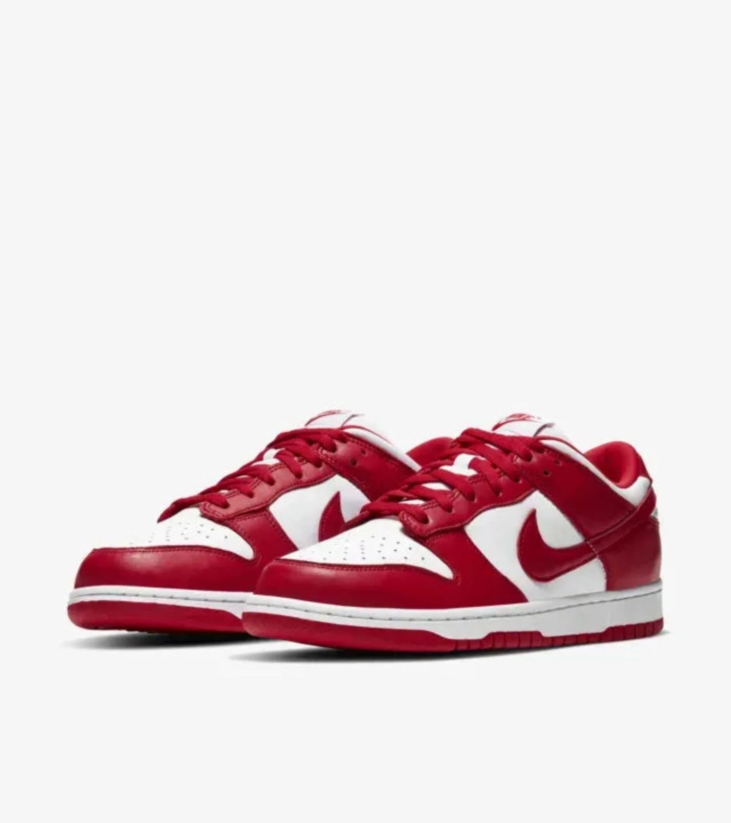 Nike Dunk Low St. Johns