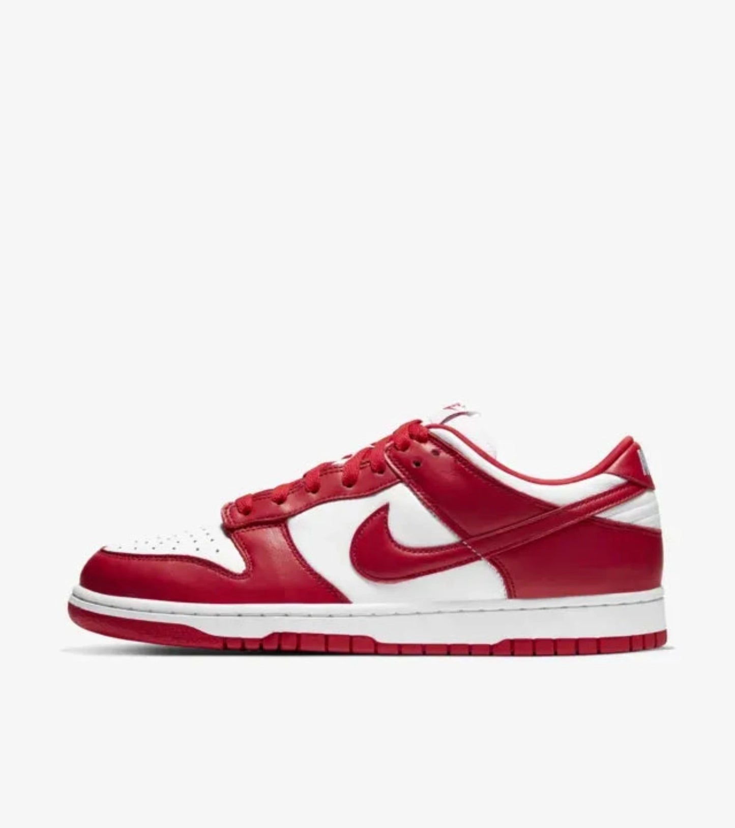 Nike Dunk Low St. Johns