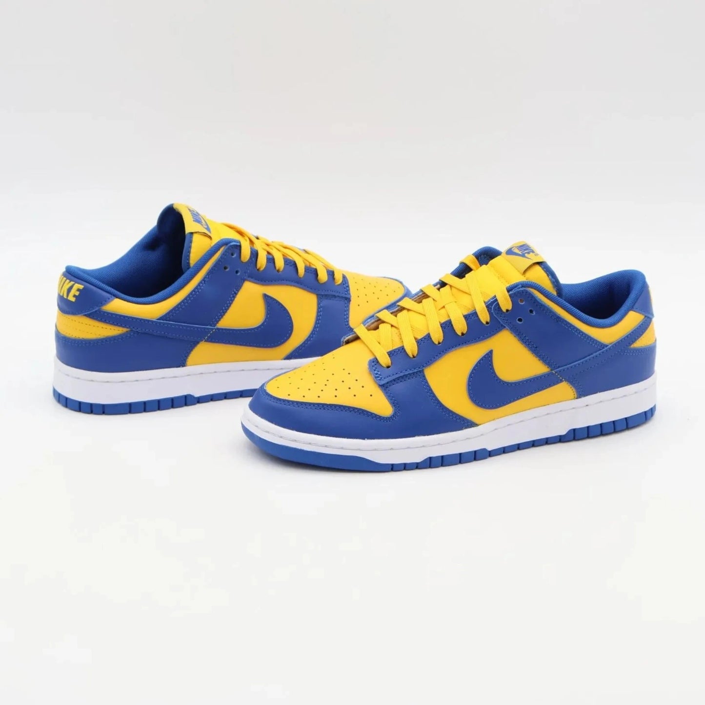Nike Dunk Low UCLA