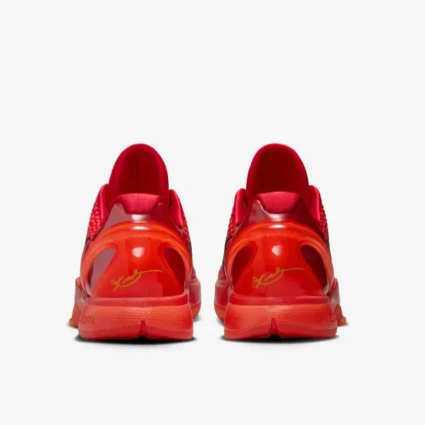 Nike Kobe 6 Protro Reverse Grinch
