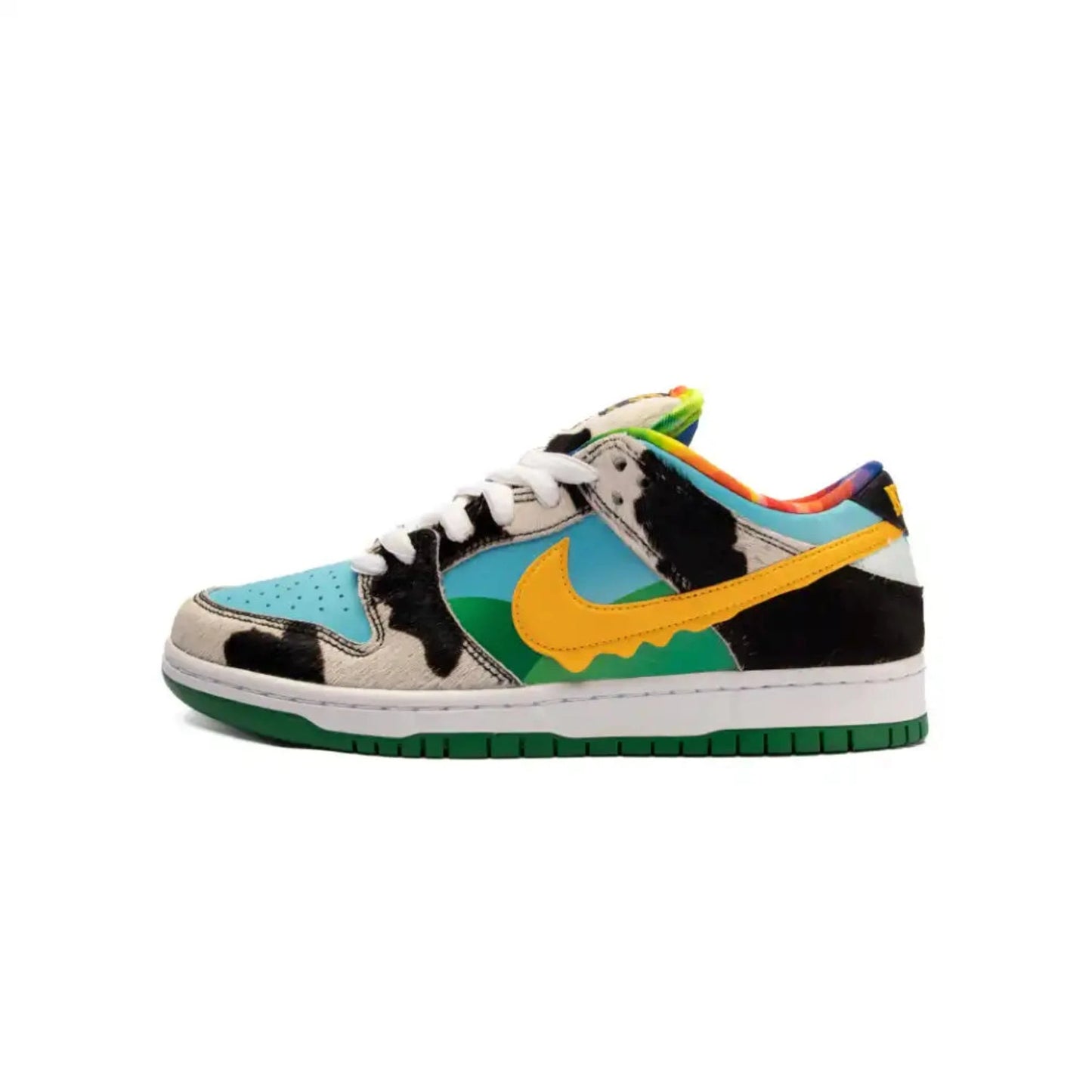 Nike SB Ben & Jerrys Chunky Dunky