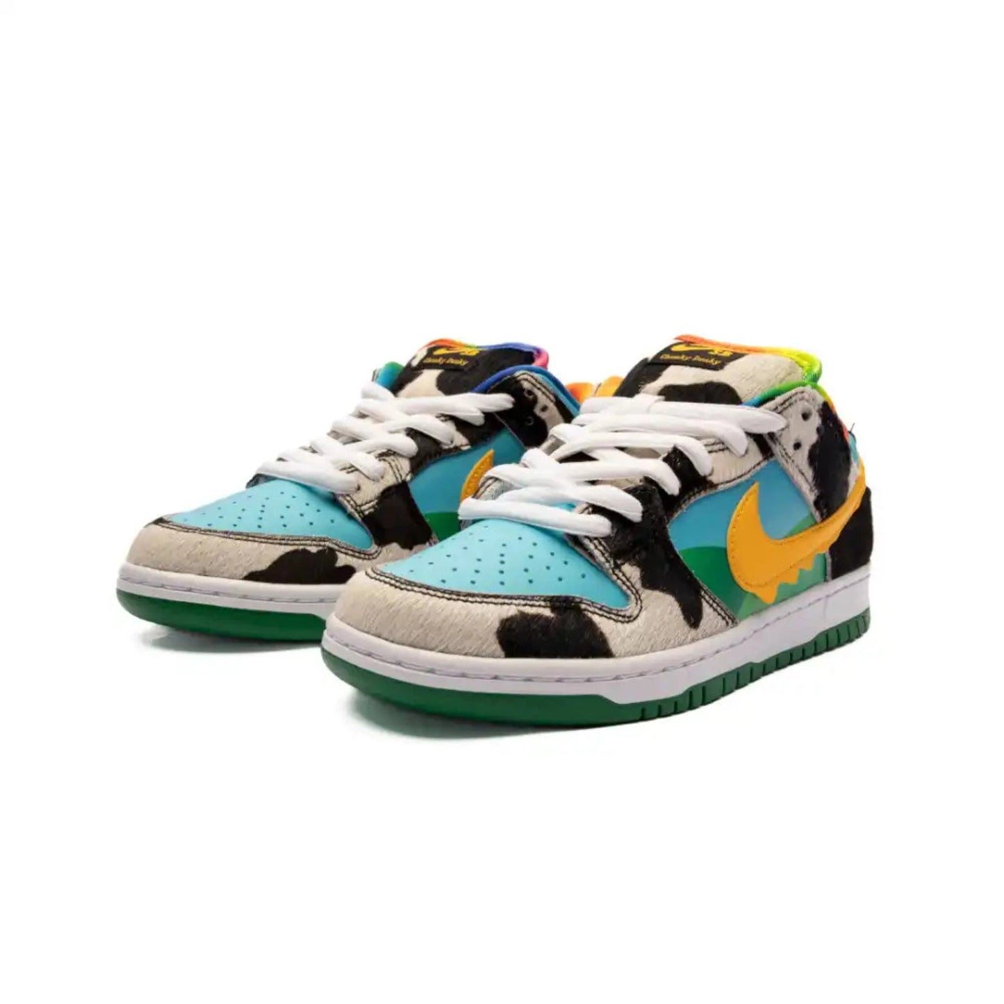 Nike SB Ben & Jerrys Chunky Dunky