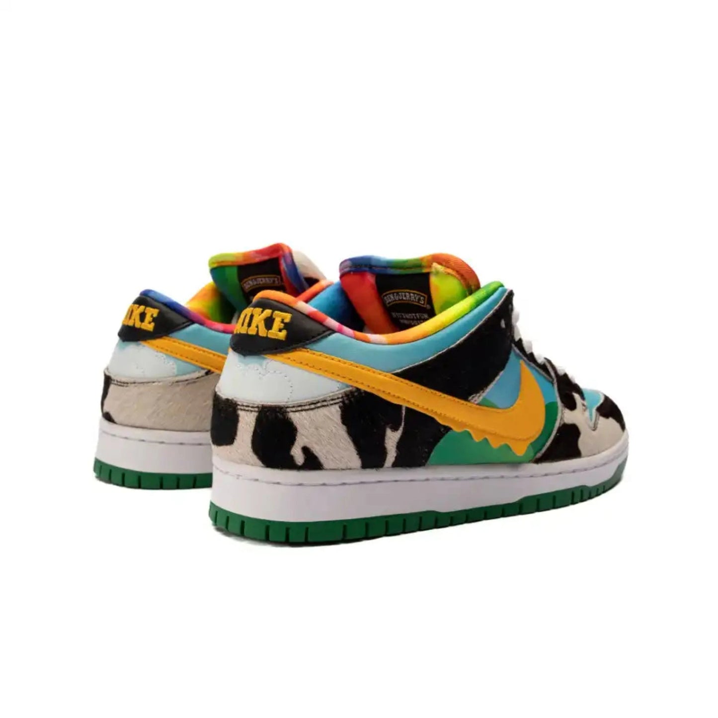 Nike SB Ben & Jerrys Chunky Dunky