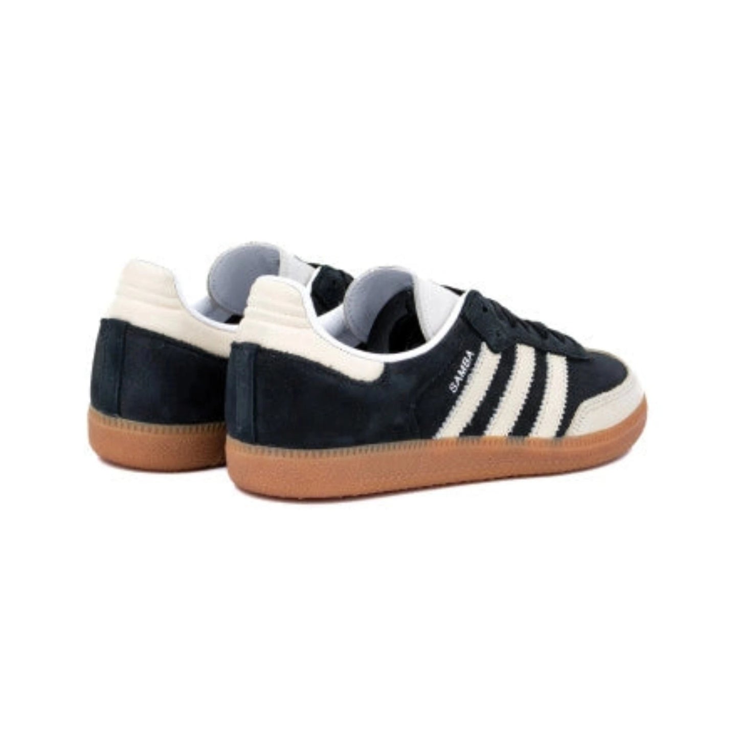 Adidas Samba OG Black Wonder (Womens)