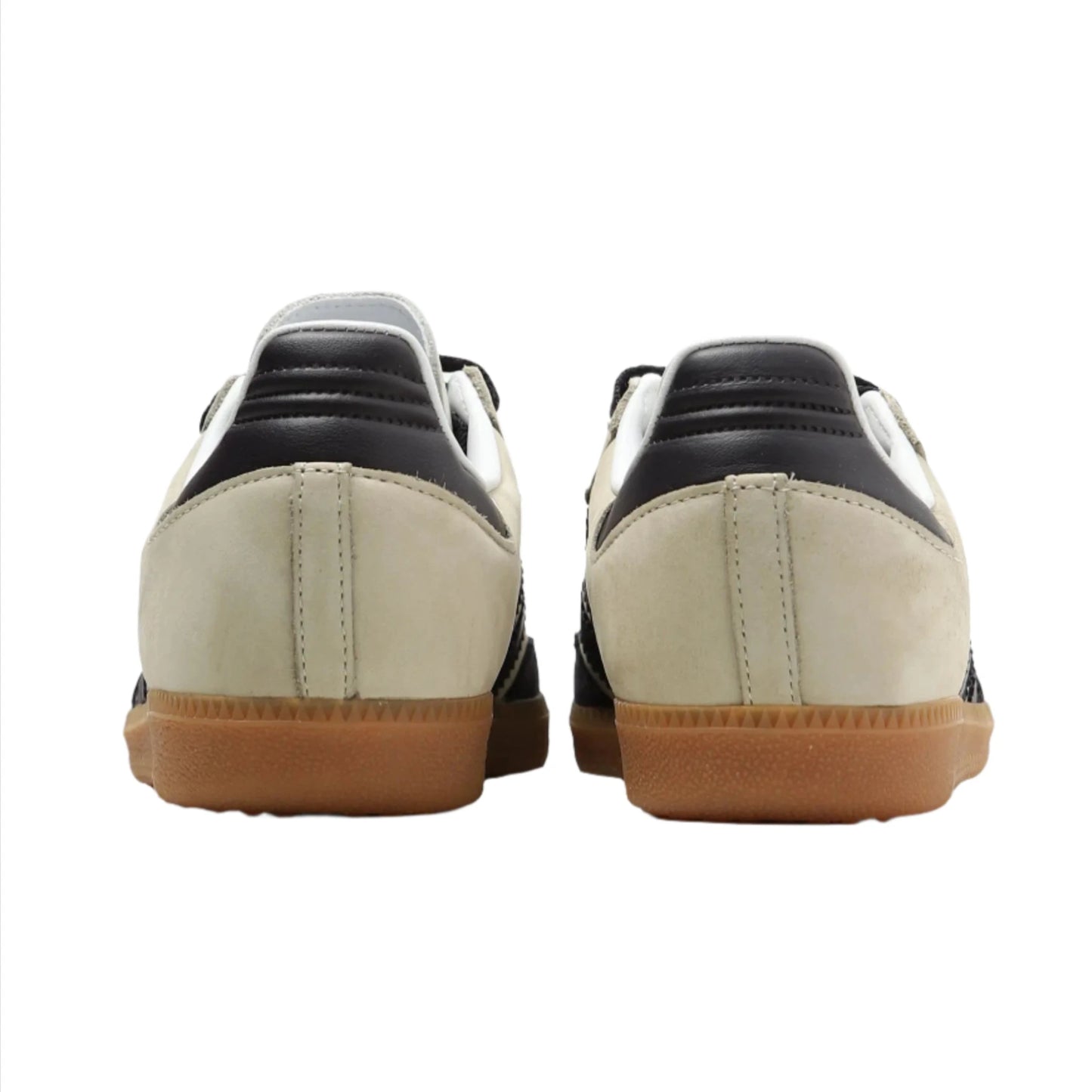 Adidas Samba OG Putty Grey (Womens)