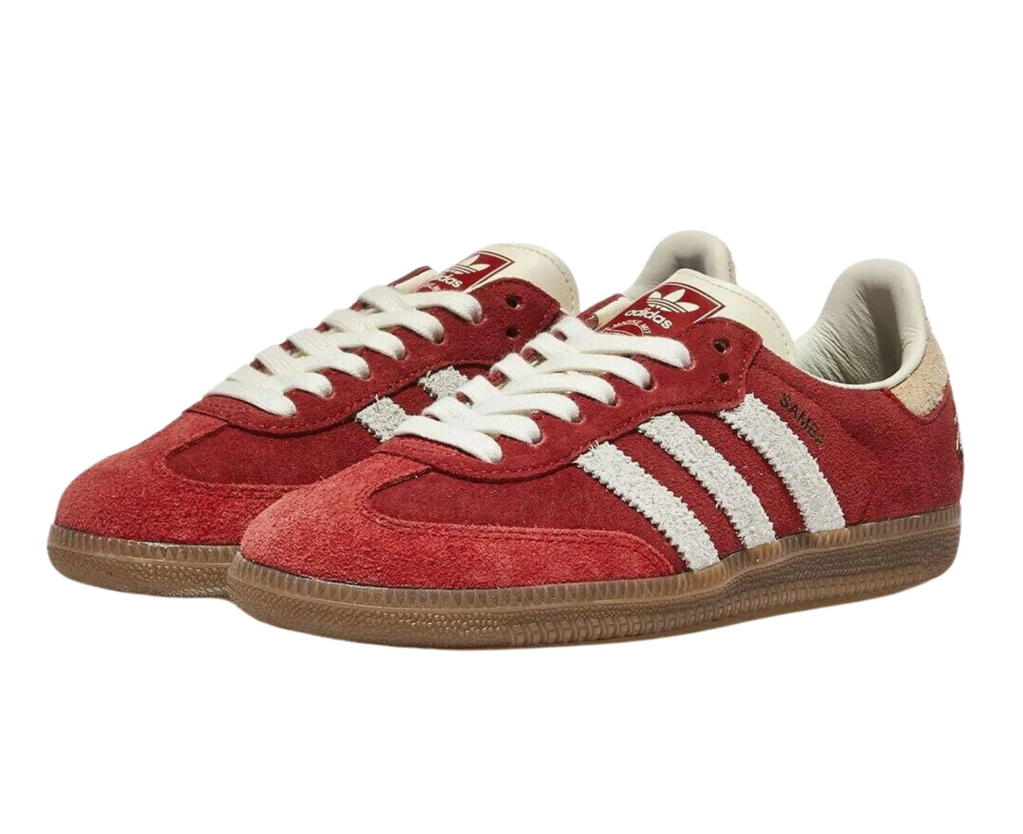 Adidas Samba OG TAL Red