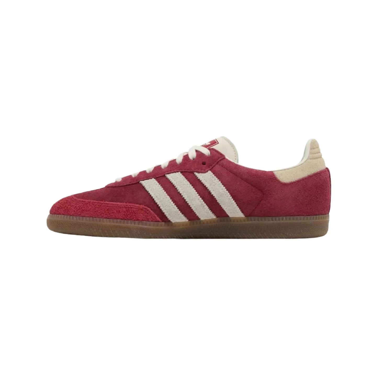 Adidas Samba OG TAL Red