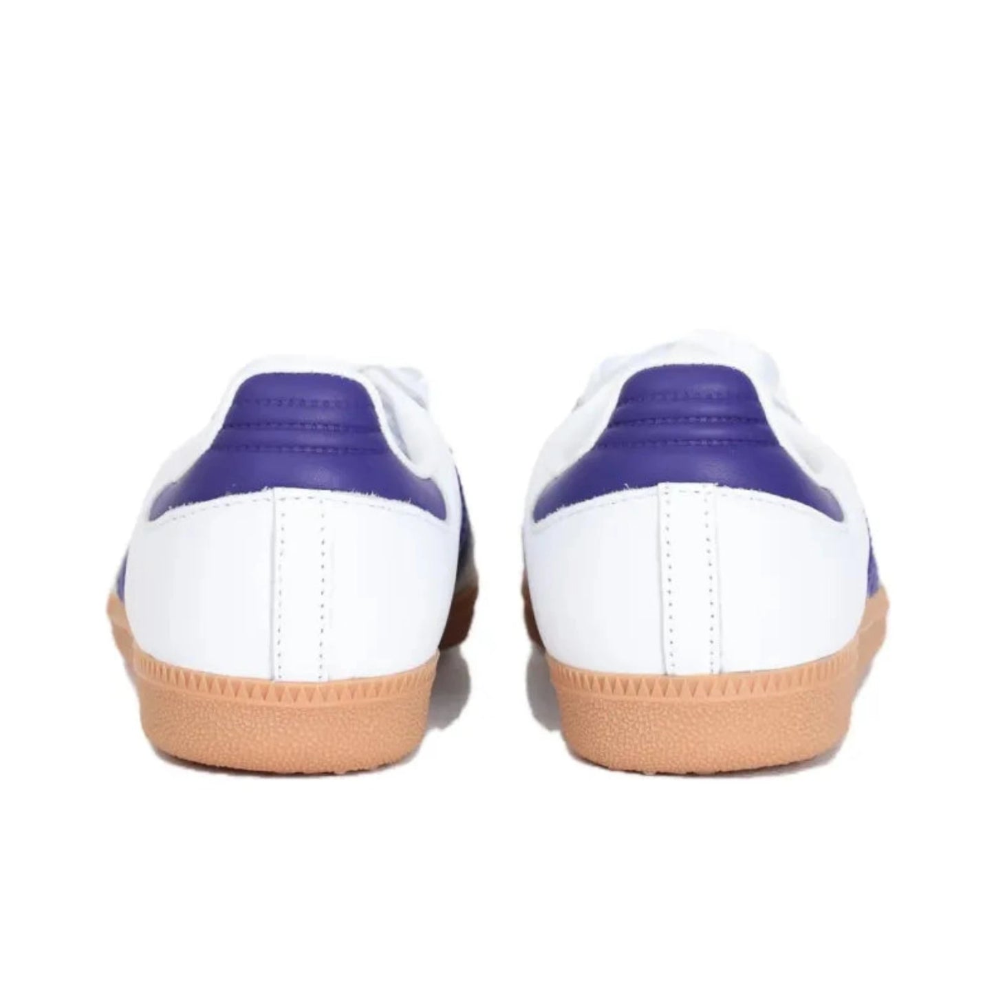 Adidas Originals Samba OG White Energy Ink Gum (Womens)