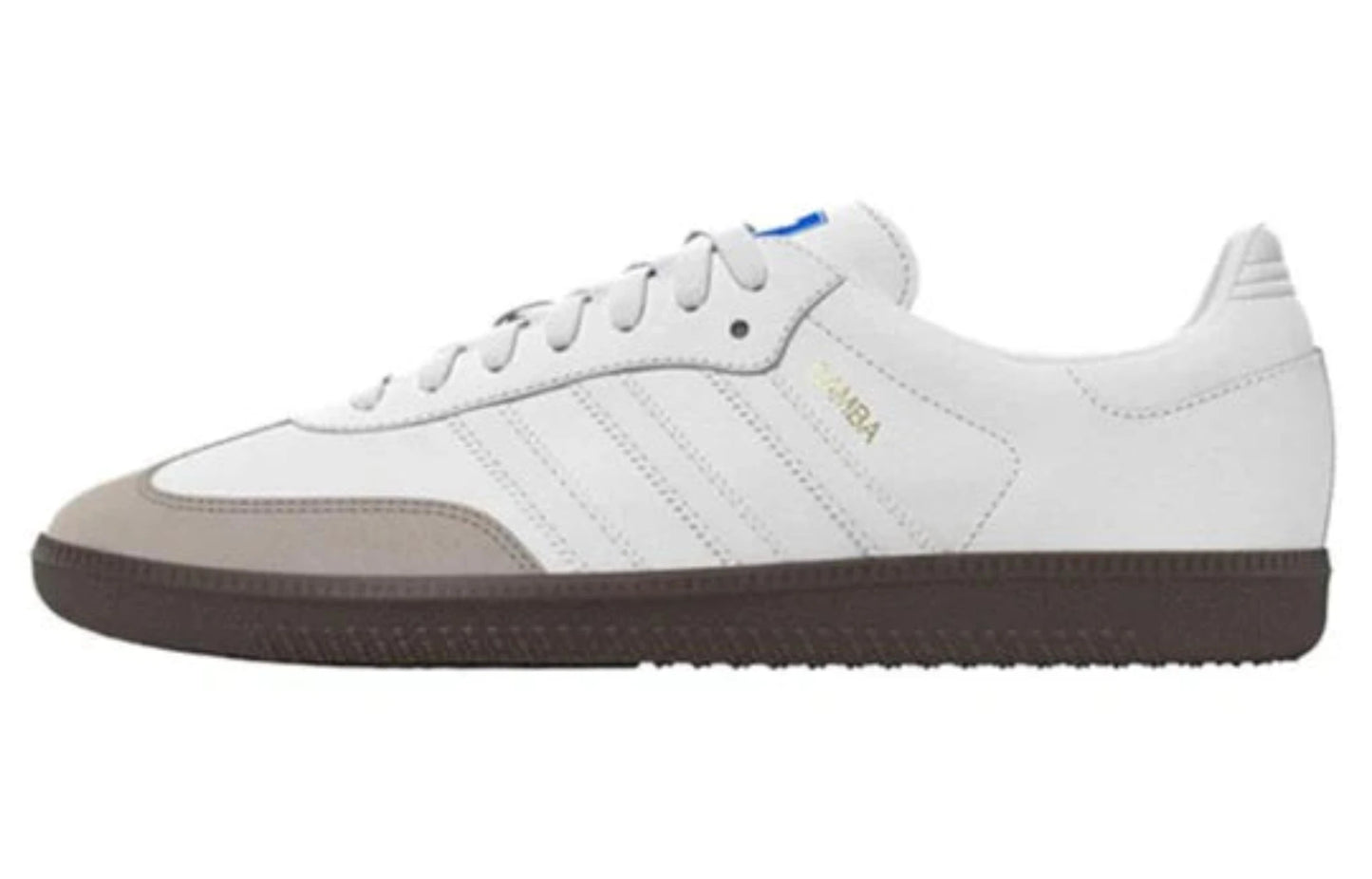 Adidas Samba OG White Gum (Womens)