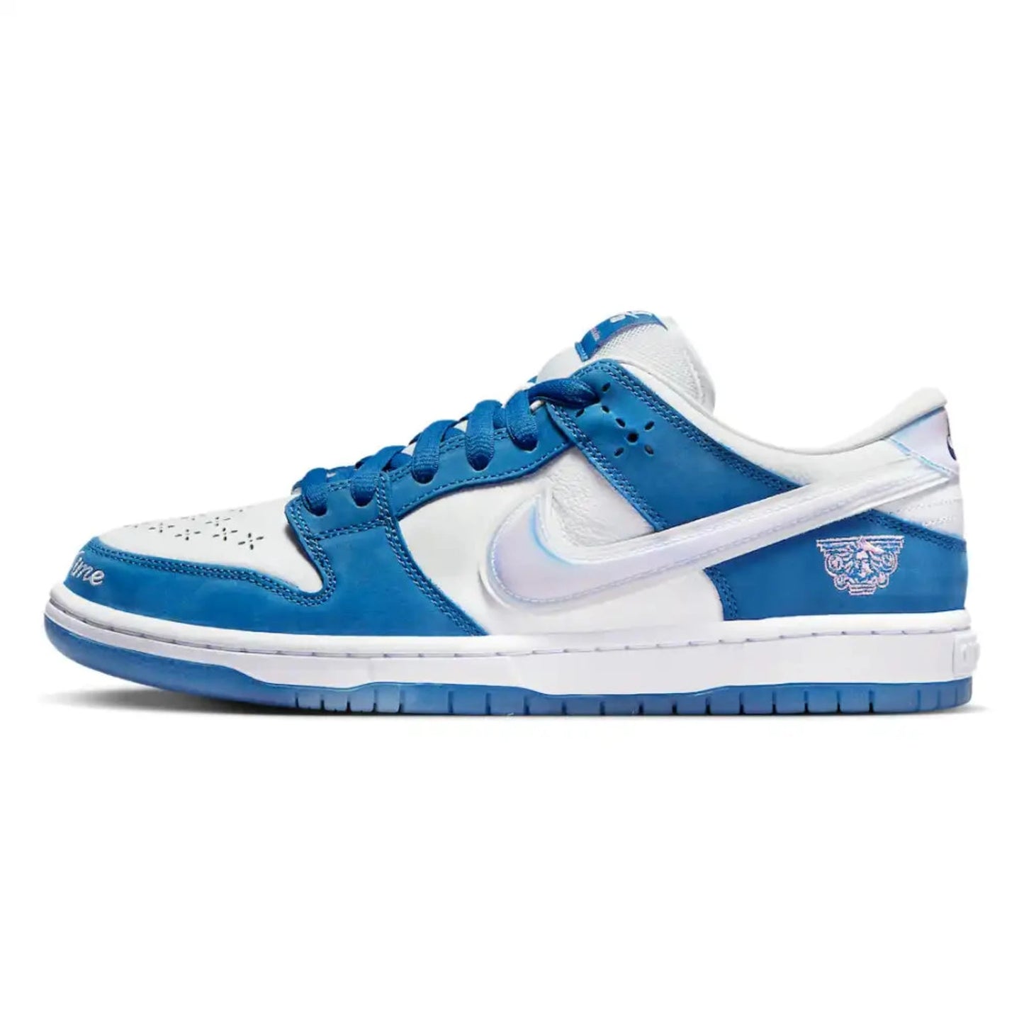 Nike SB Dunk Low x The Born X Raised