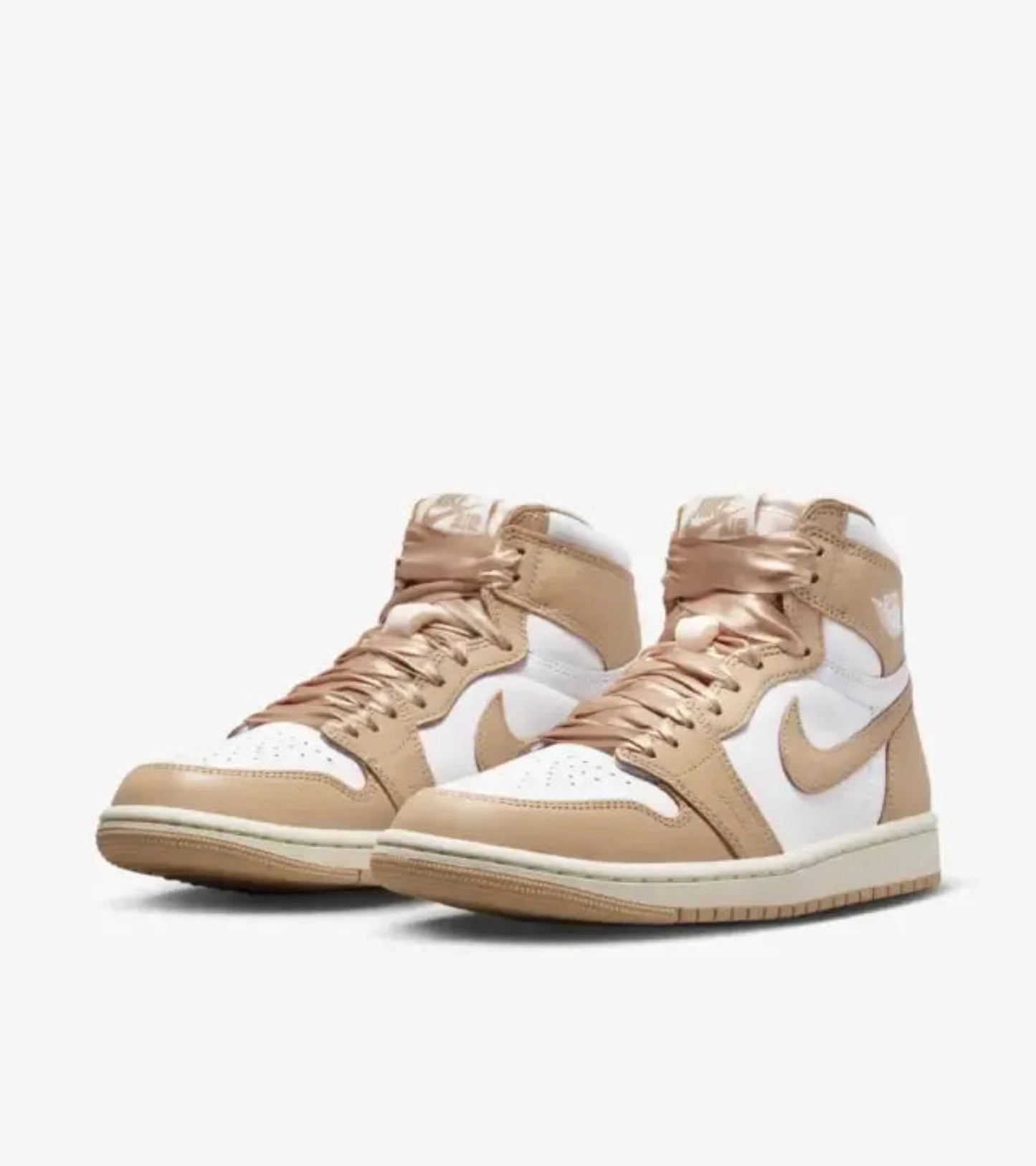Air Jordan 1 High Praline (Womens)
