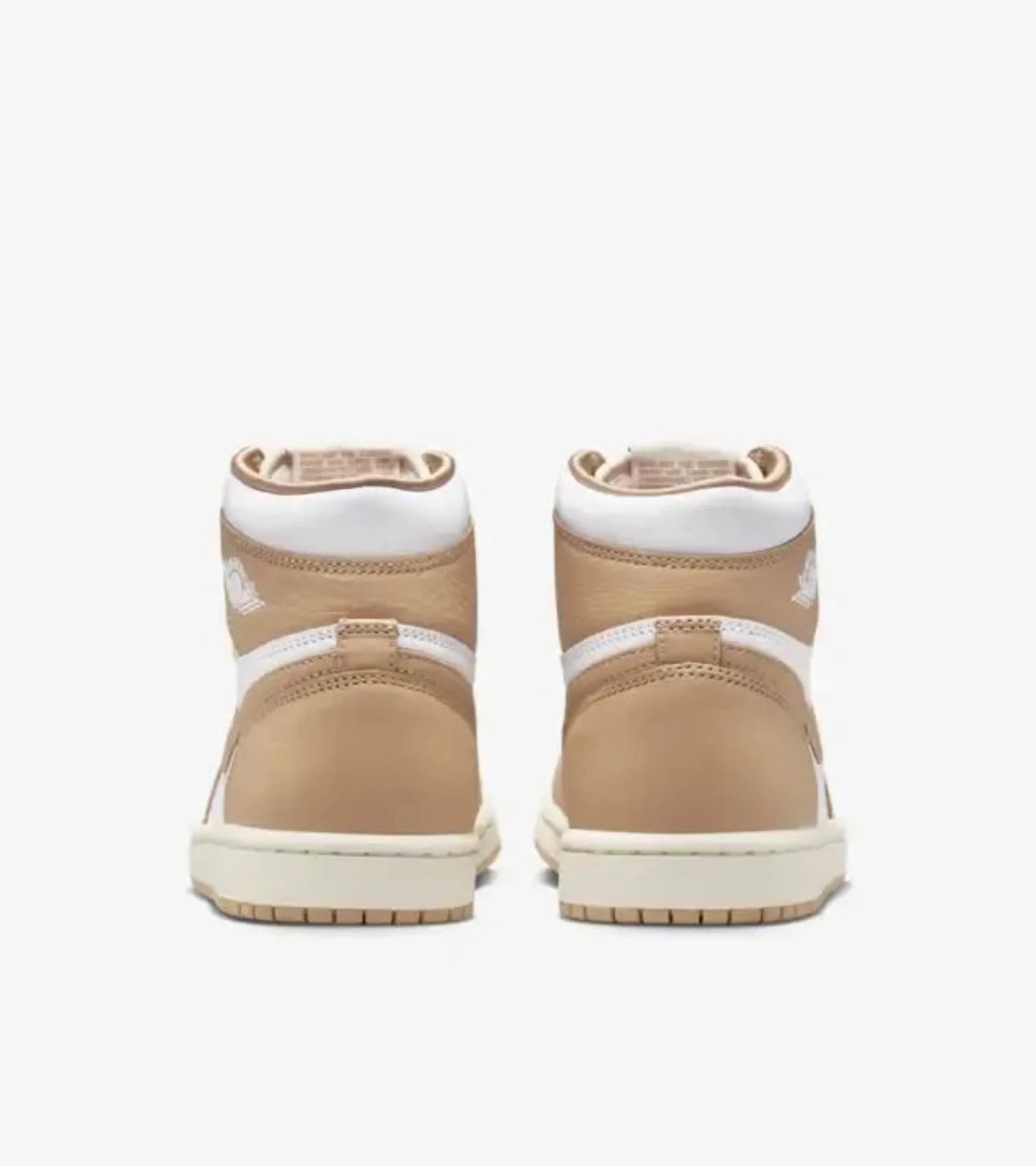 Air Jordan 1 High Praline (Womens)