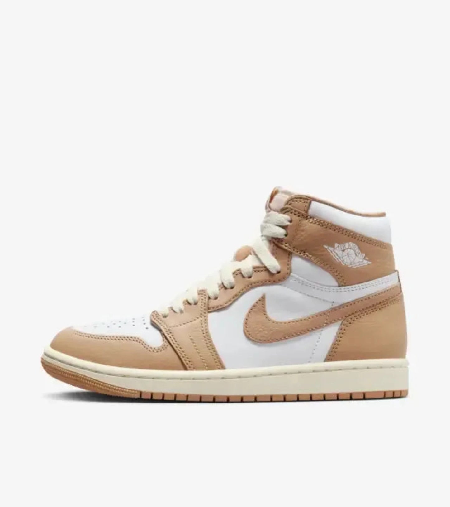 Air Jordan 1 High Praline (Womens)