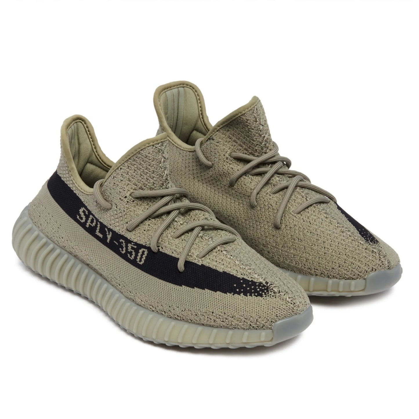Adidas Yeezy 350 Boost V2 Granite