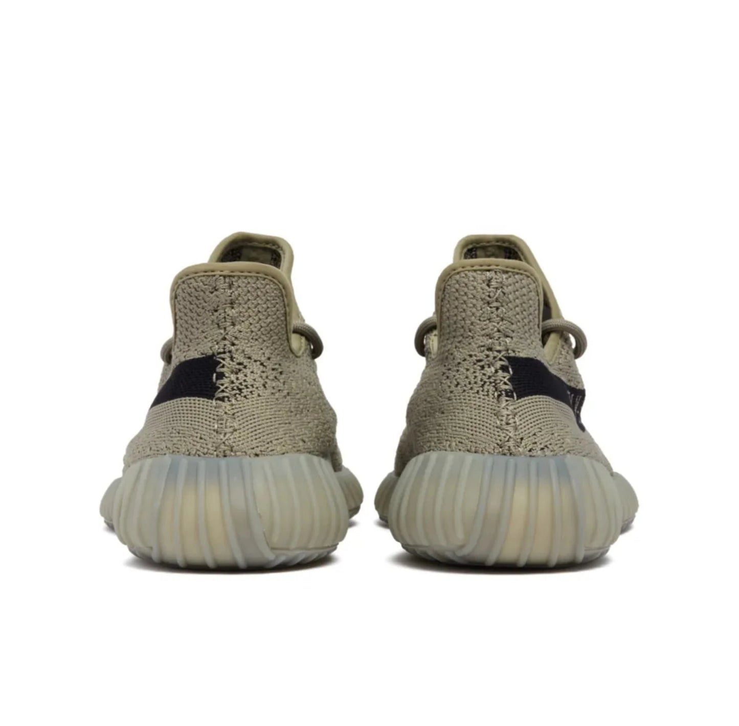 Adidas Yeezy 350 Boost V2 Granite